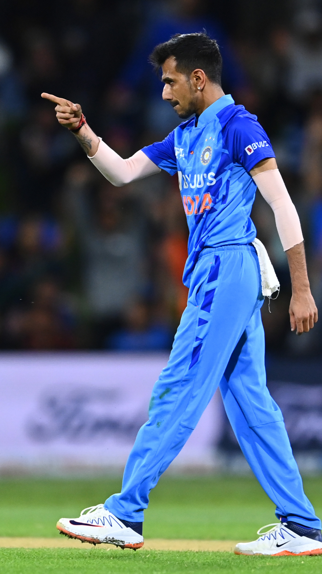 Yuzvendra Chahal on X: 