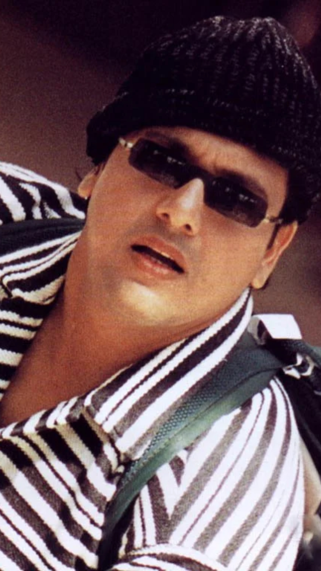 6 eccentric outfits of Govinda that live in our minds rent free | Birthday Special