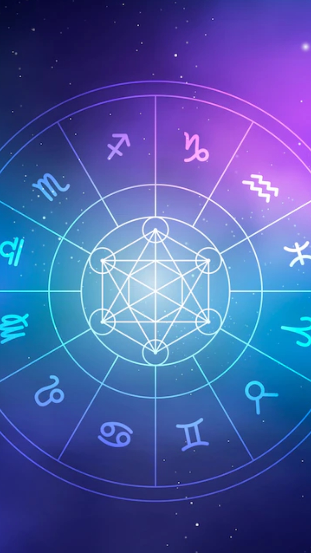 Horoscope Today, December 24: Know lucky colour &amp; number for all zodiac signs