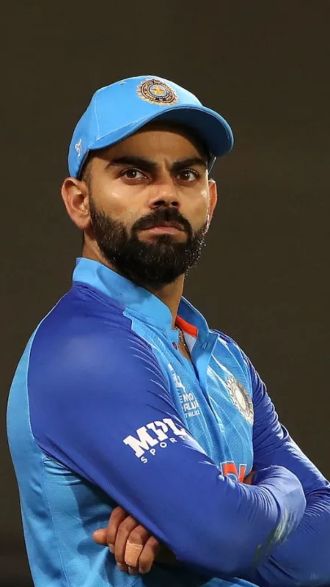 IND vs BAN ODI's | Virat Kohli to Navjot Singh Sidhu, who's got most 100s in series history? 