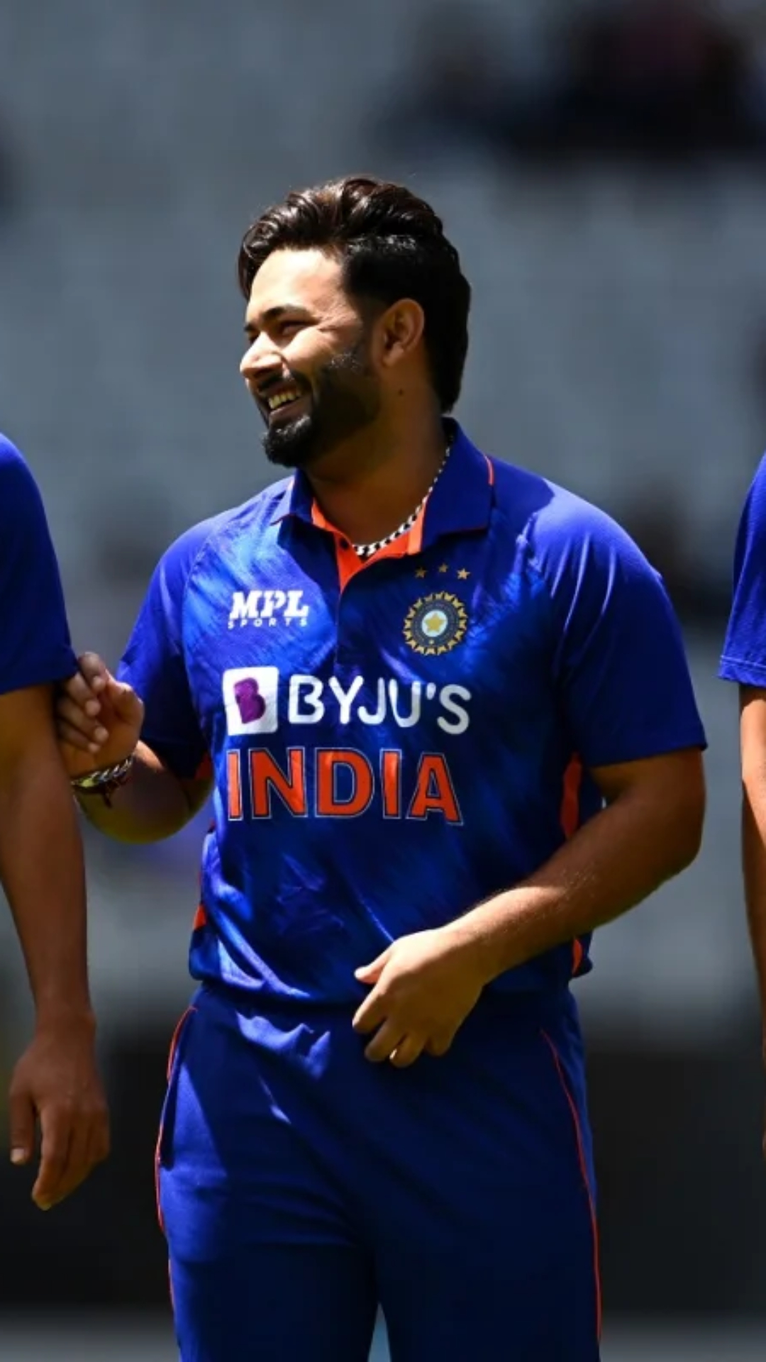 Reviewing Rishabh Pant's 2022 performance in ODIs, T20s and Tests