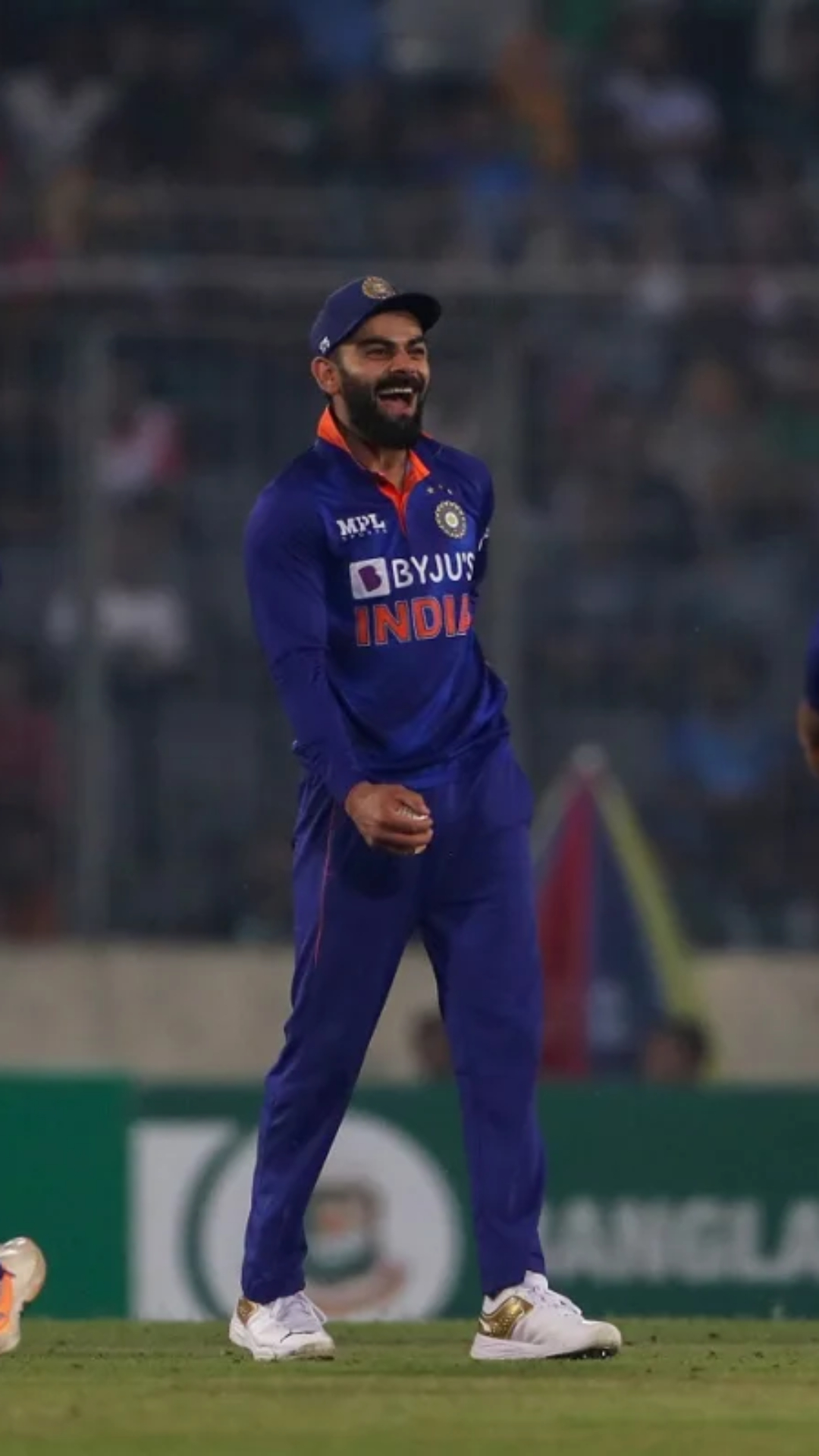 Reviewing Virat Kohli's 2022 performance in ODIs, T20s and Tests