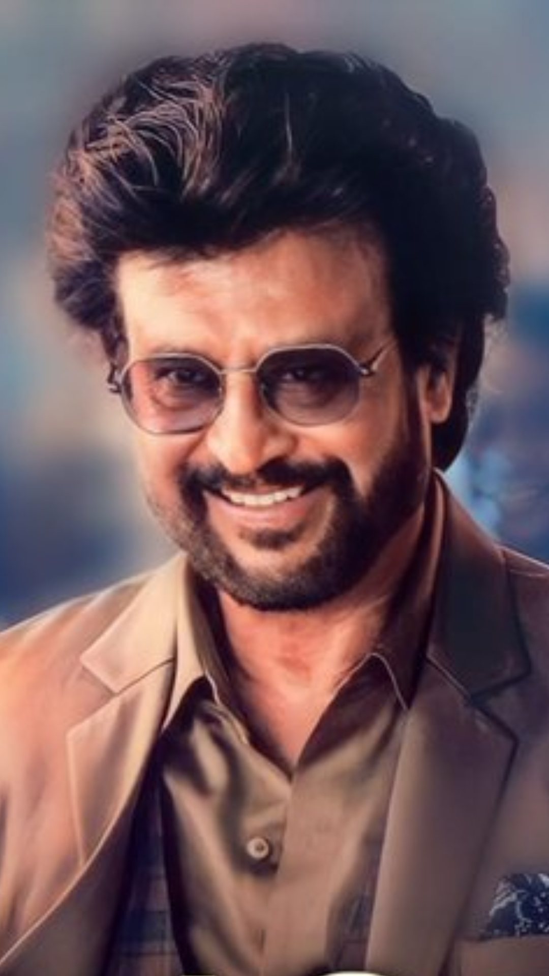 Rajinikanth original name hotsell