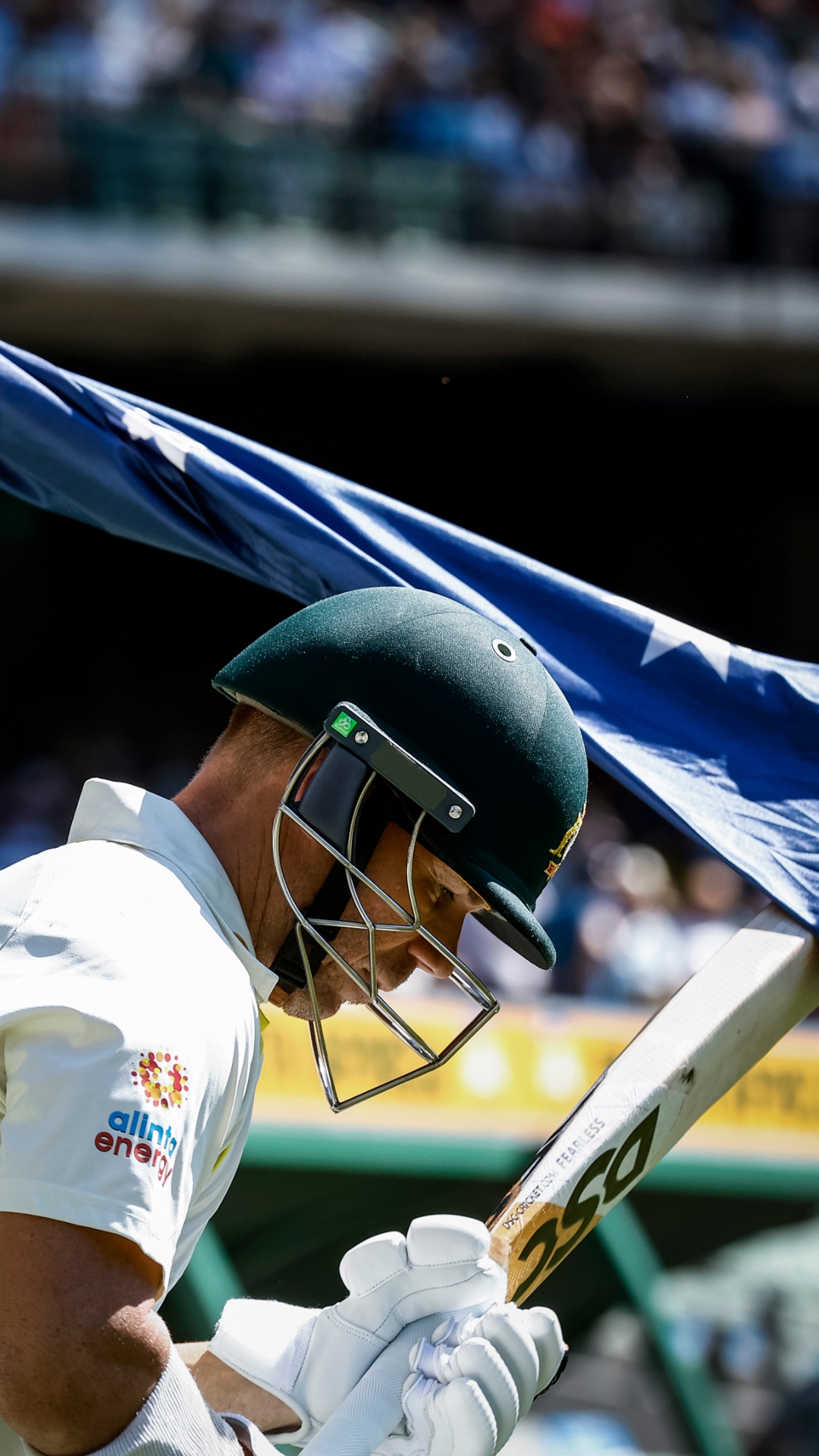 From David Warner, Ricky Ponting to Joe Root, list of players who've scored a century in their 100th Test