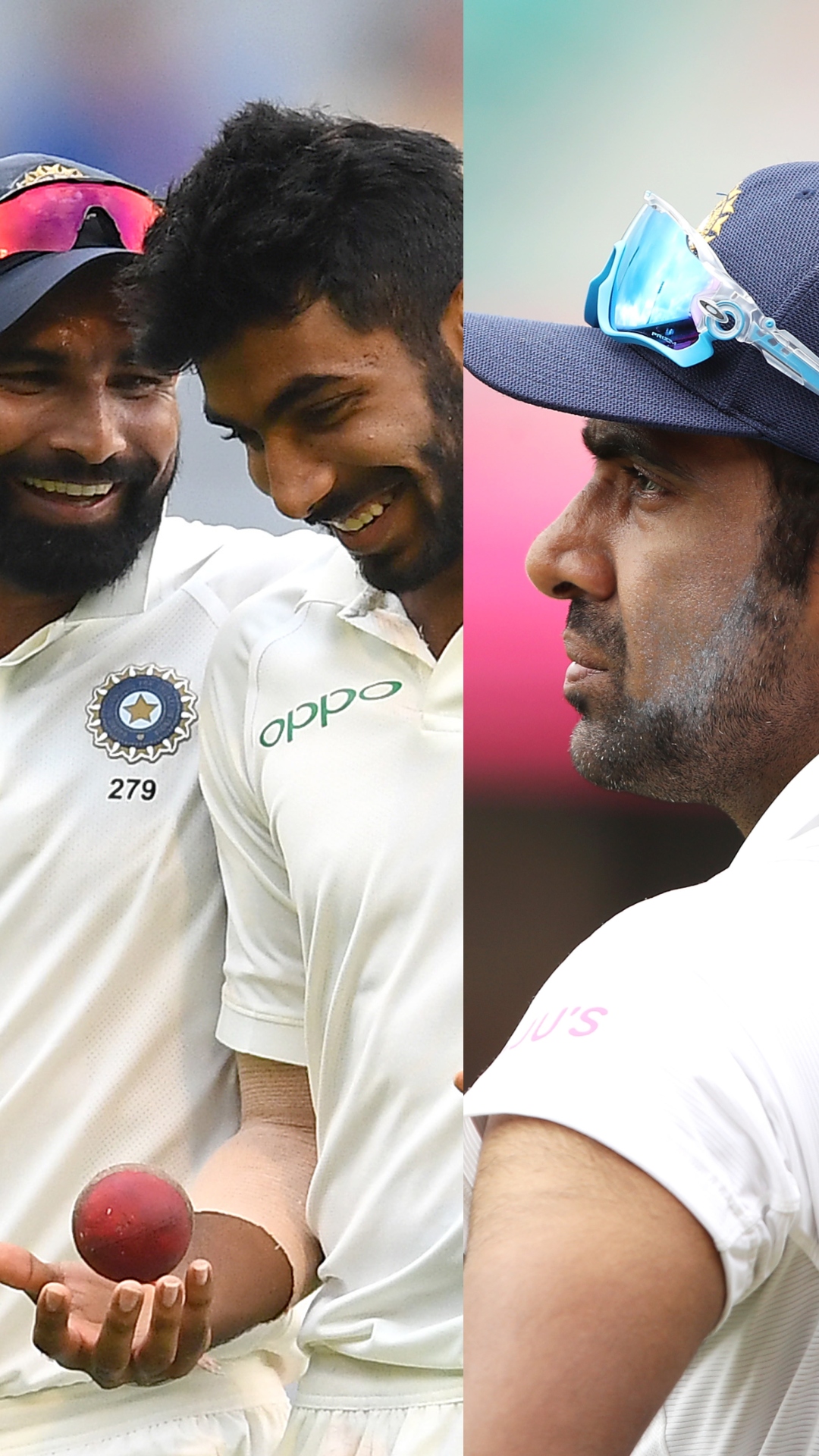 World Test Championship 2023: Most wickets for India in ongoing cycle, featuring Jasprit Bumrah and Mohammed Shami