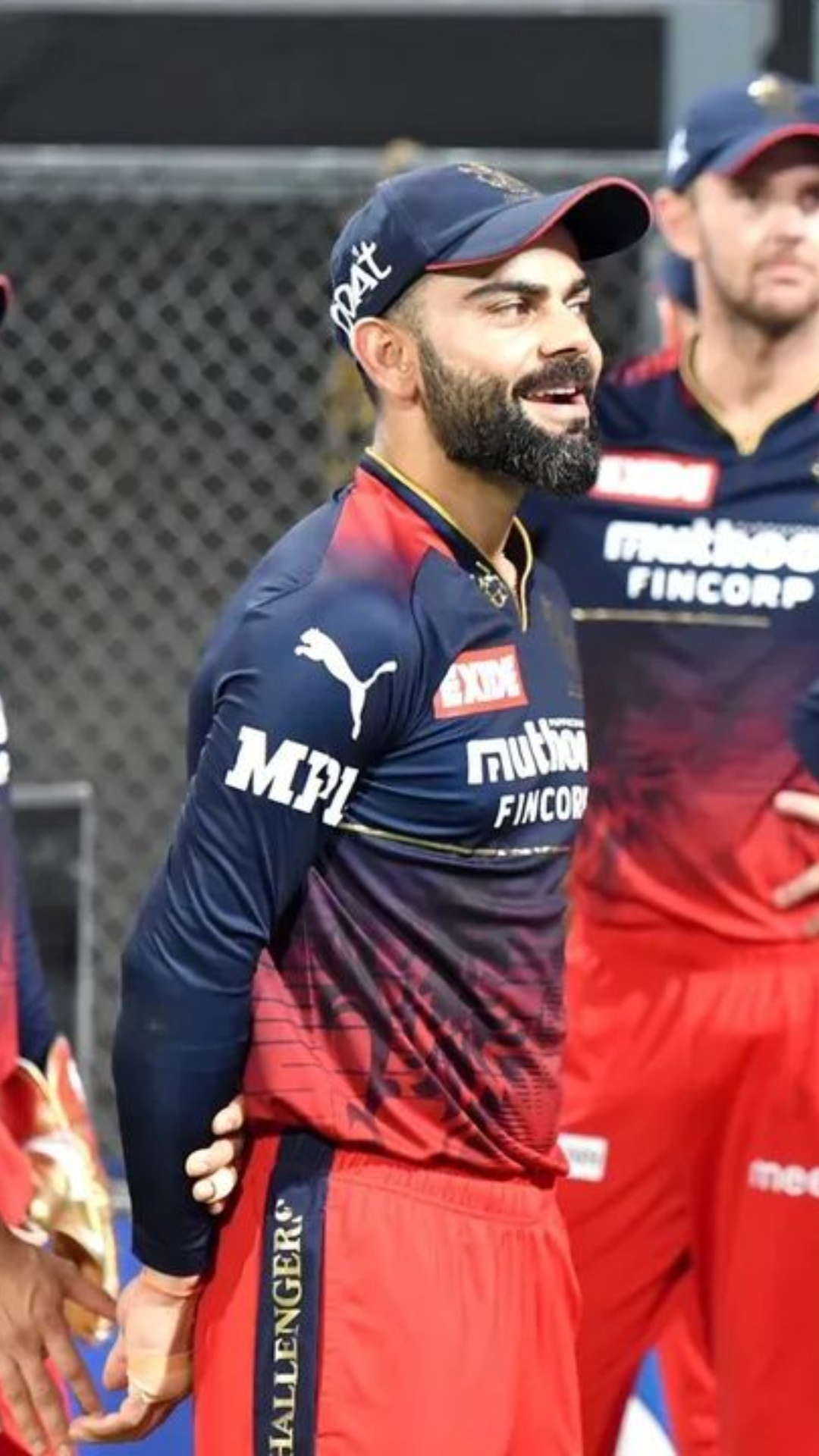 2016: Virat Kohli for Royal Challengers Bangalore