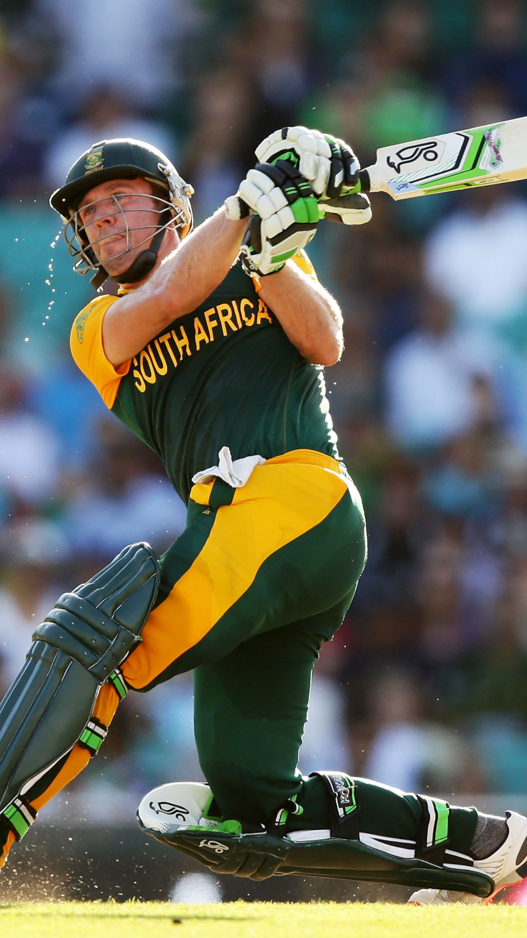 Revisiting fastest 150s in history of ODI cricket featuring AB de Villiers' unbelievable knock 