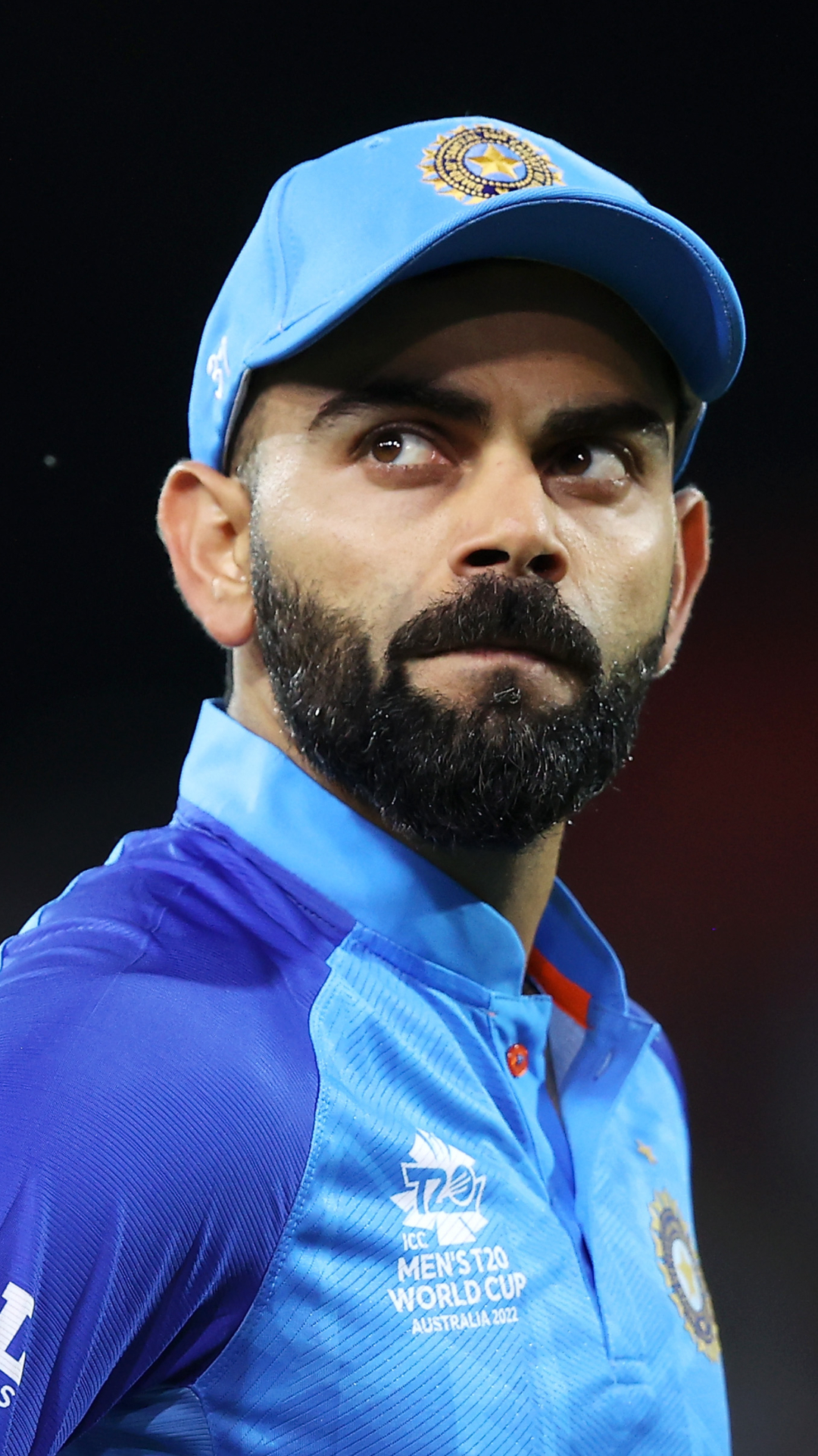 Highest score in Yo-Yo Test: Virat Kohli to Mohammad Rizwan, here's list of top players