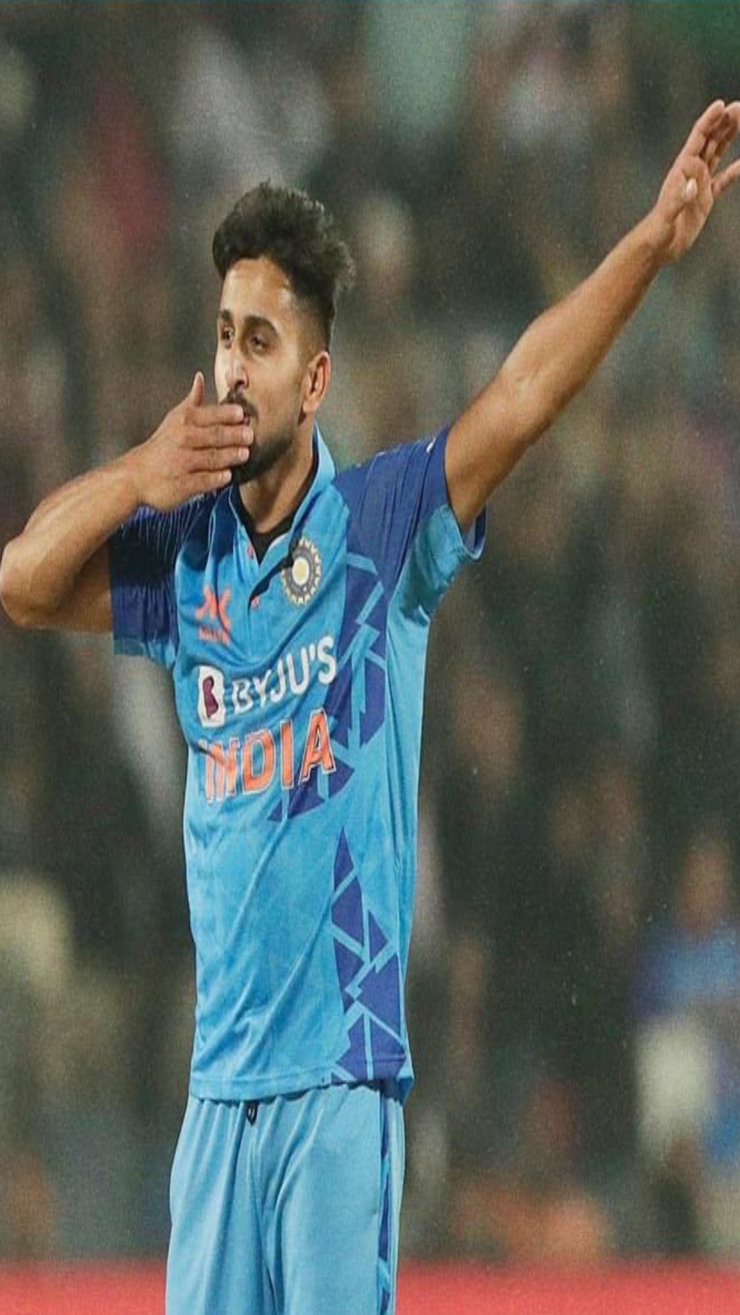 From Umran Malik to Mohammed Shami, here's list of Indian bowlers with fastest deliveries in internationals