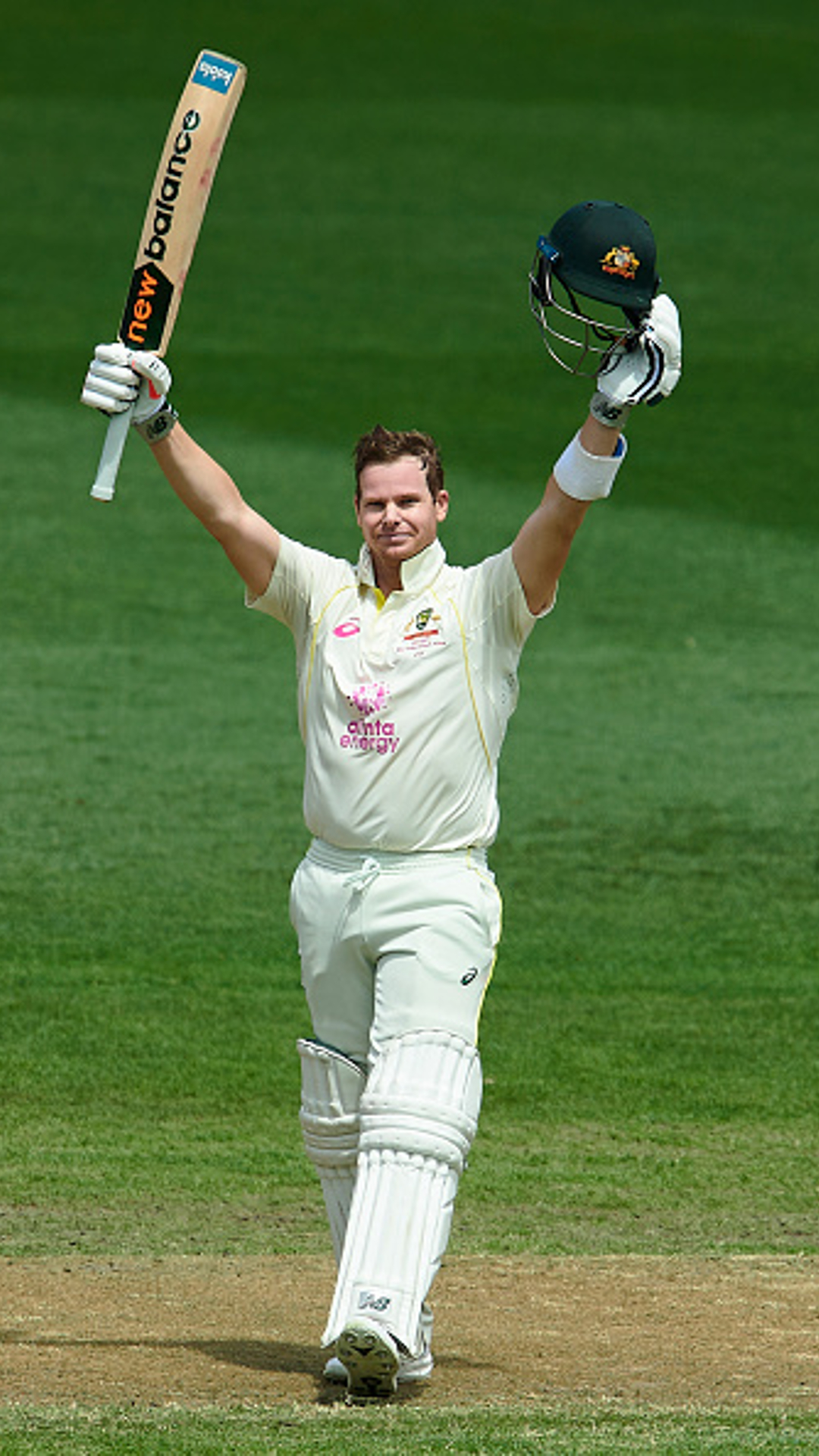 Most International Hundreds among top active players ft. Steve Smith after 104 vs South Africa