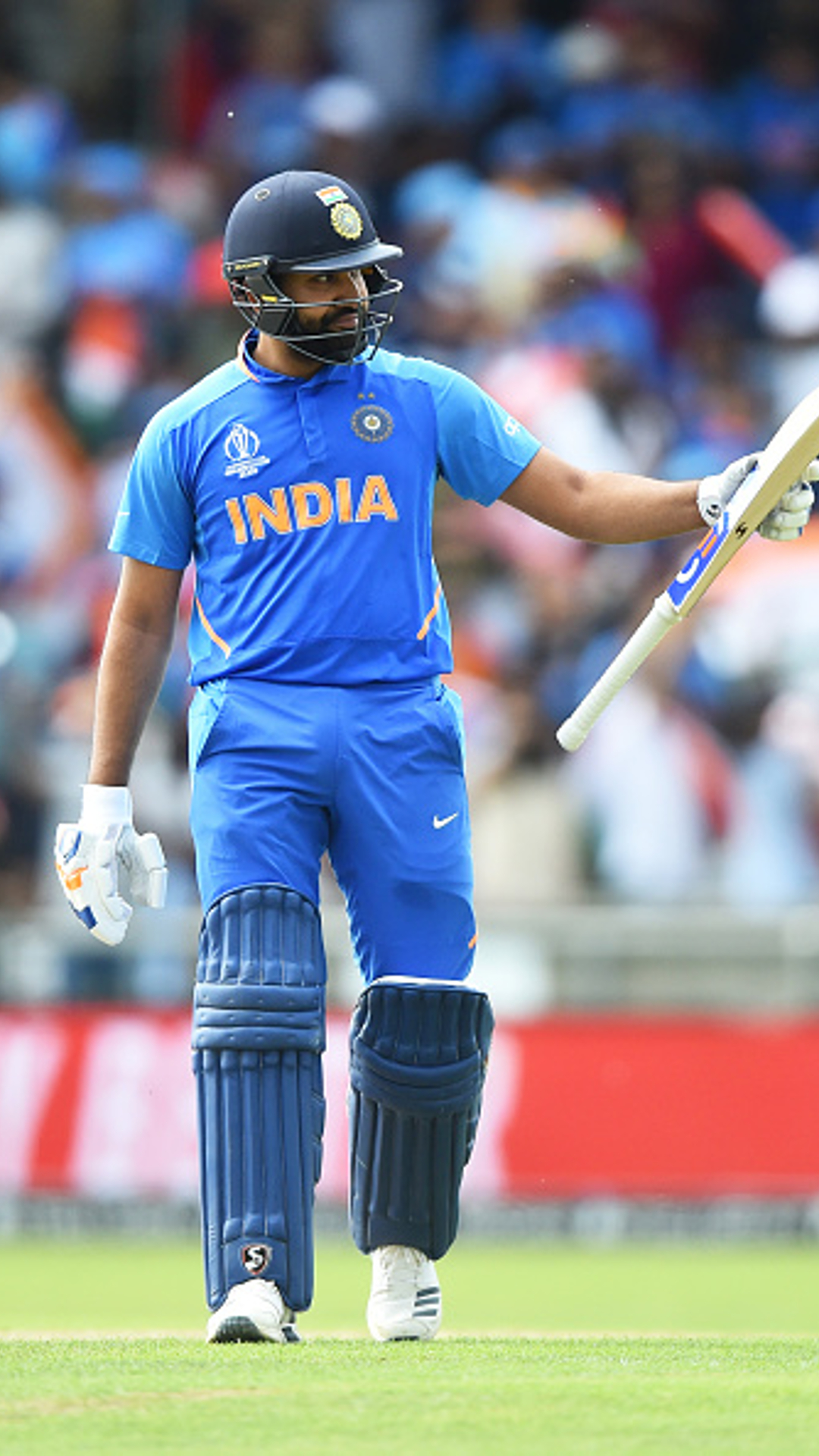 Rohit Sharma in T20 World Cup knockouts: Looking at MI skipper's performance in key matches