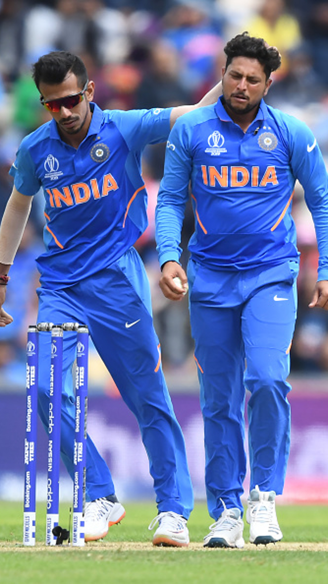 Most T20I Wickets for India: Yuzvendra Chahal vs Bhuvneshwar Kumar feature in most T20 wickets