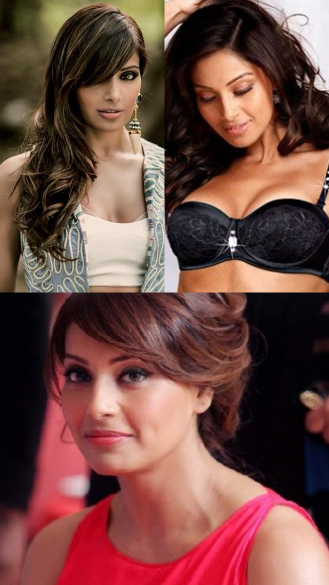 Bipasha Basu is celebrating her 44th on January 7. On the celebratory occasion, see her unseen and candid photos. 