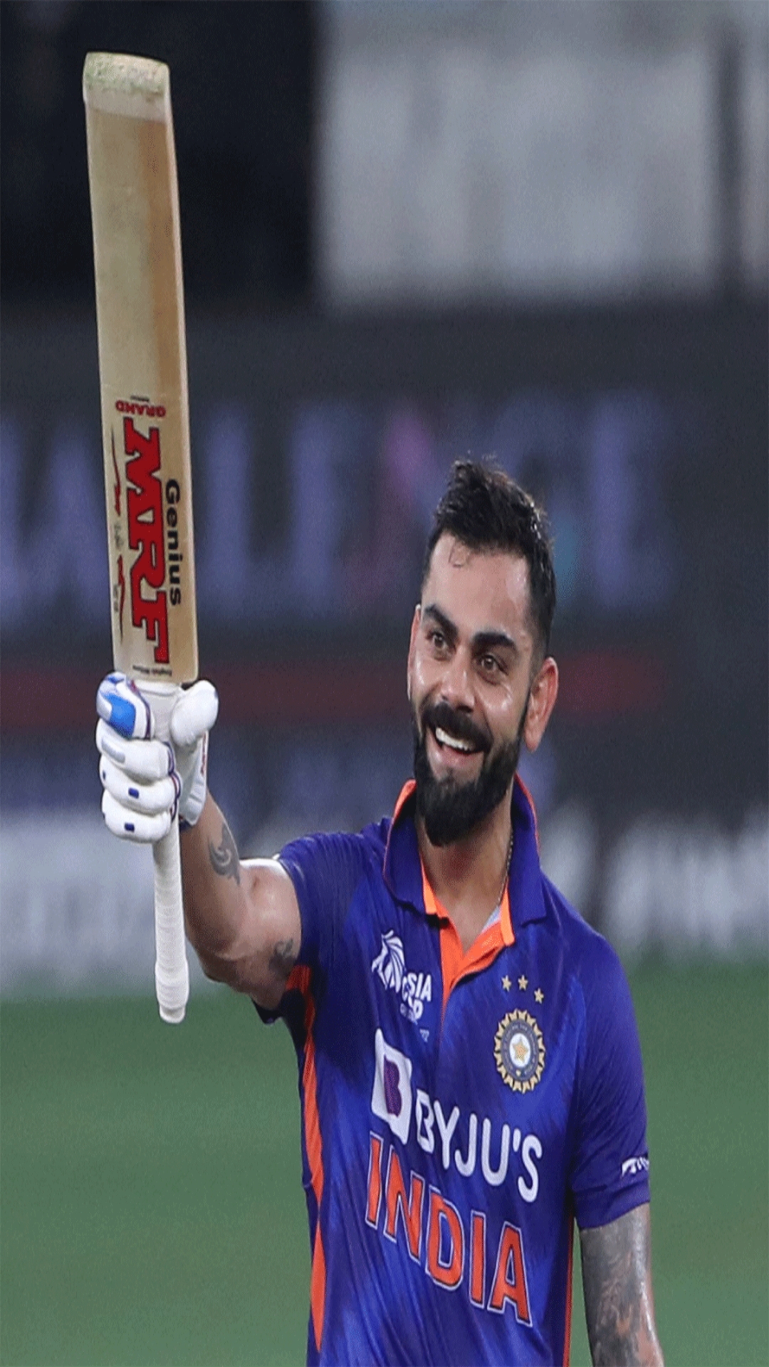 Players to hit most centuries against a single team, feat Virat Kohli