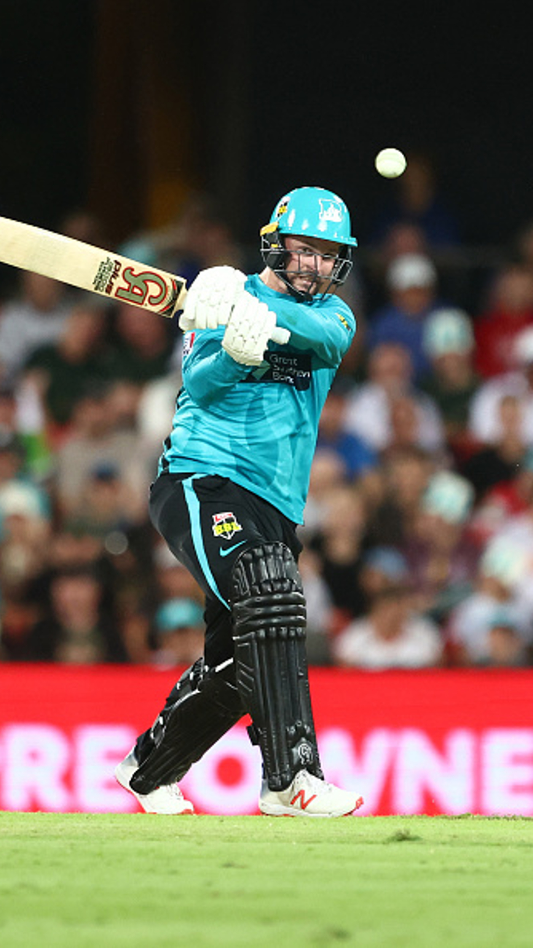 BBL 12 I From Aaron Finch to Tim David here are top 10 run-scorers in current season of Big Bash