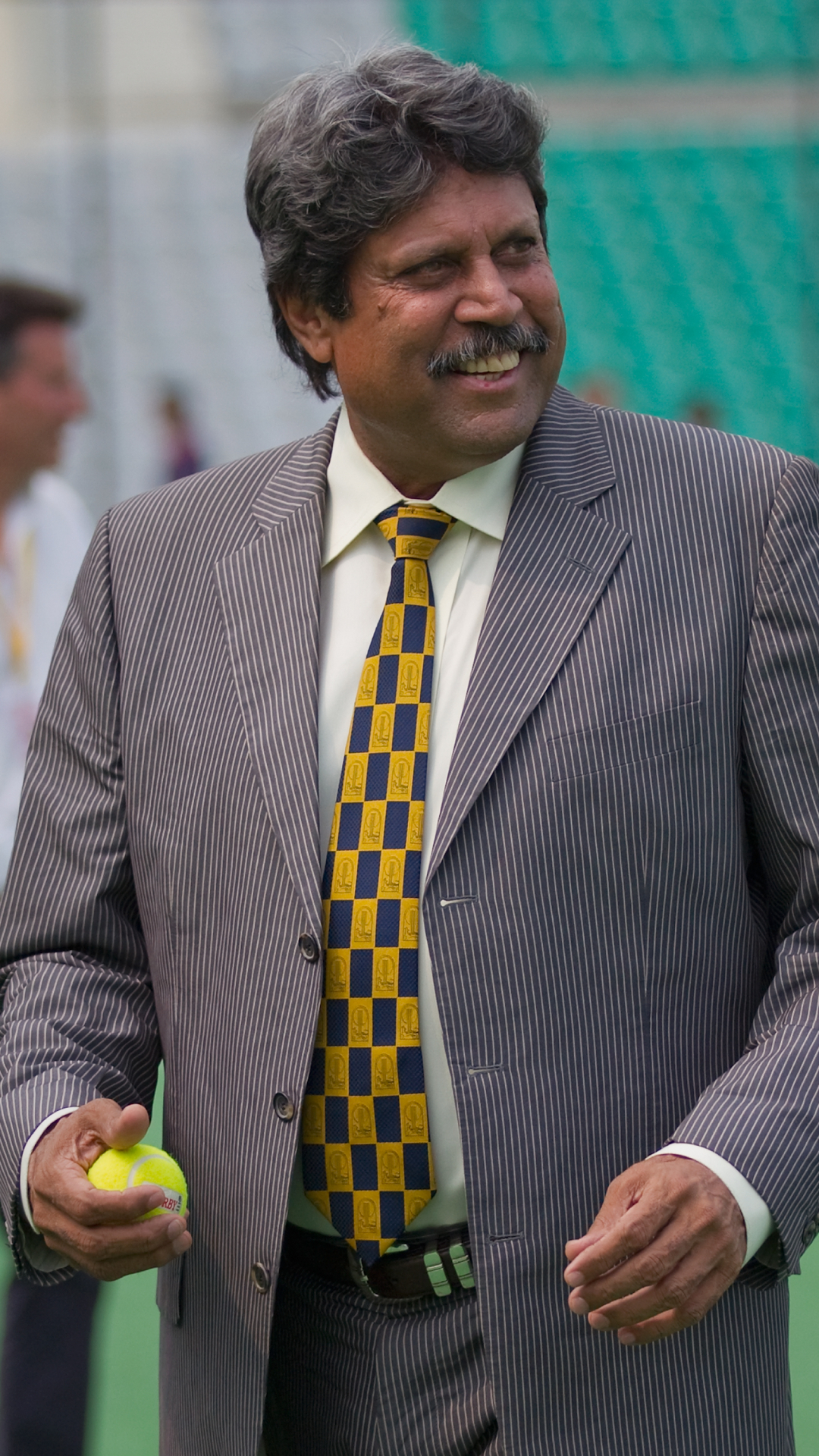 Happy Birthday Kapil Dev