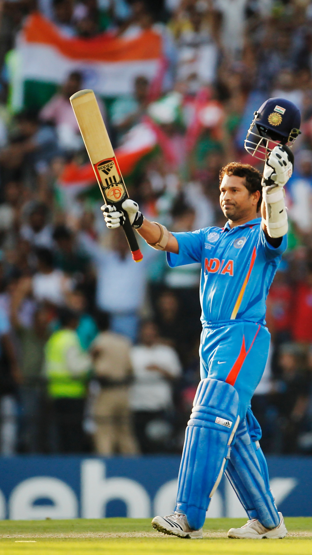 Interestingly, star batters MS Dhoni and Sachin Tendulkar are not part of the list