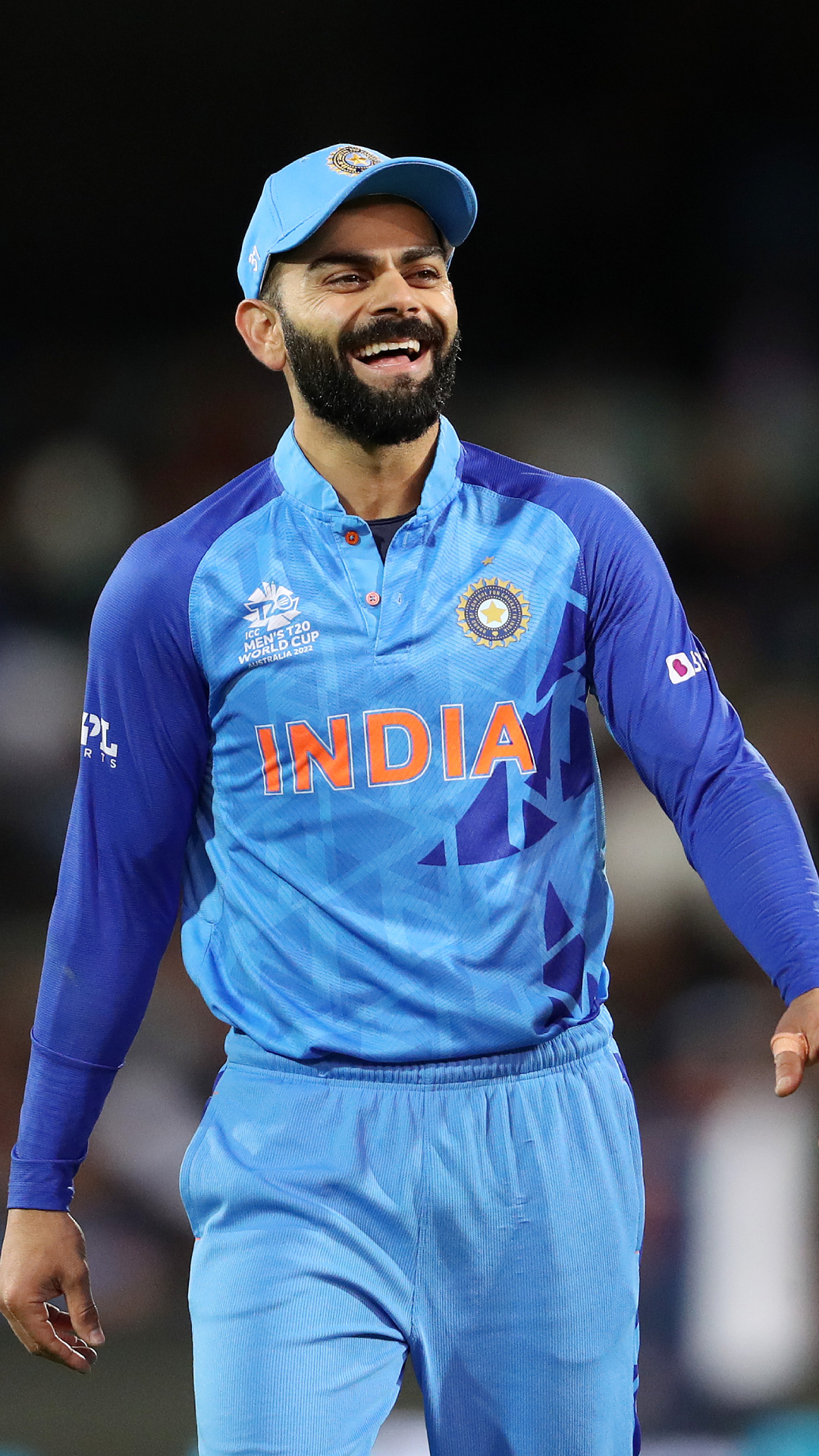 Players with most 50s in T20Is; Here's list featuring Virat Kohli