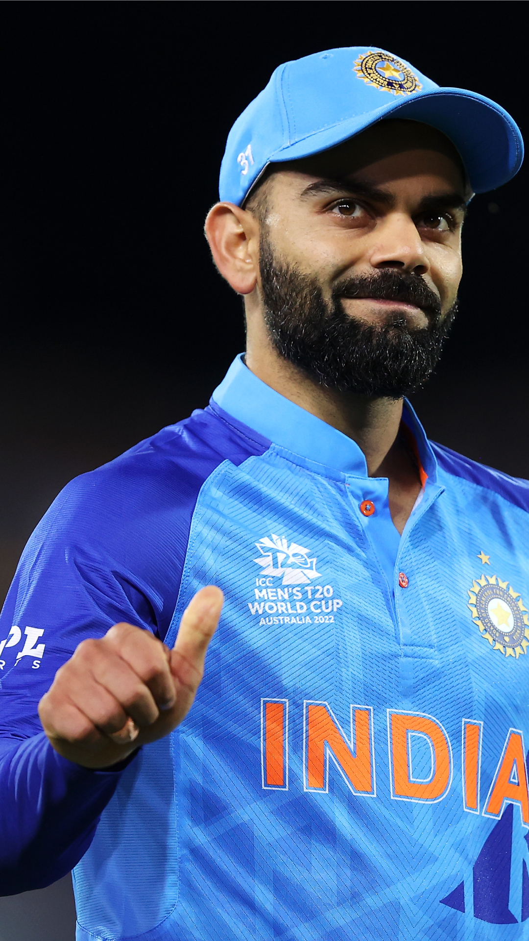 From Virat Kohli to MS Dhoni, here's list of top 10 highest run-getters for India in T20Is