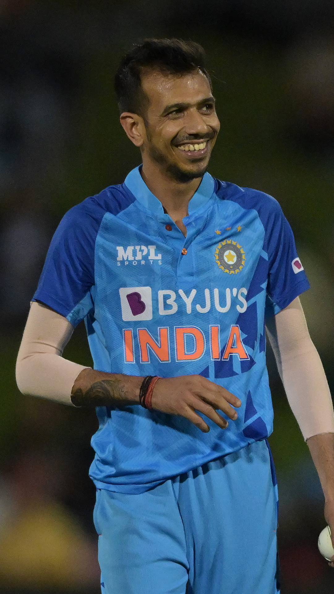 From Yuzvendra Chahal to Arshdeep Singh, here's list of top 10 wicket-takers for India 