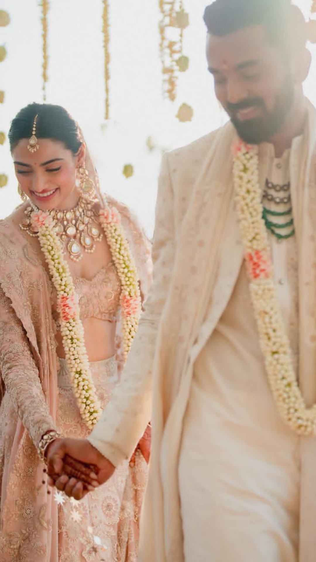 Off-White Chikankari Lehenga and Choli Dress for Bride – BridalLehenga