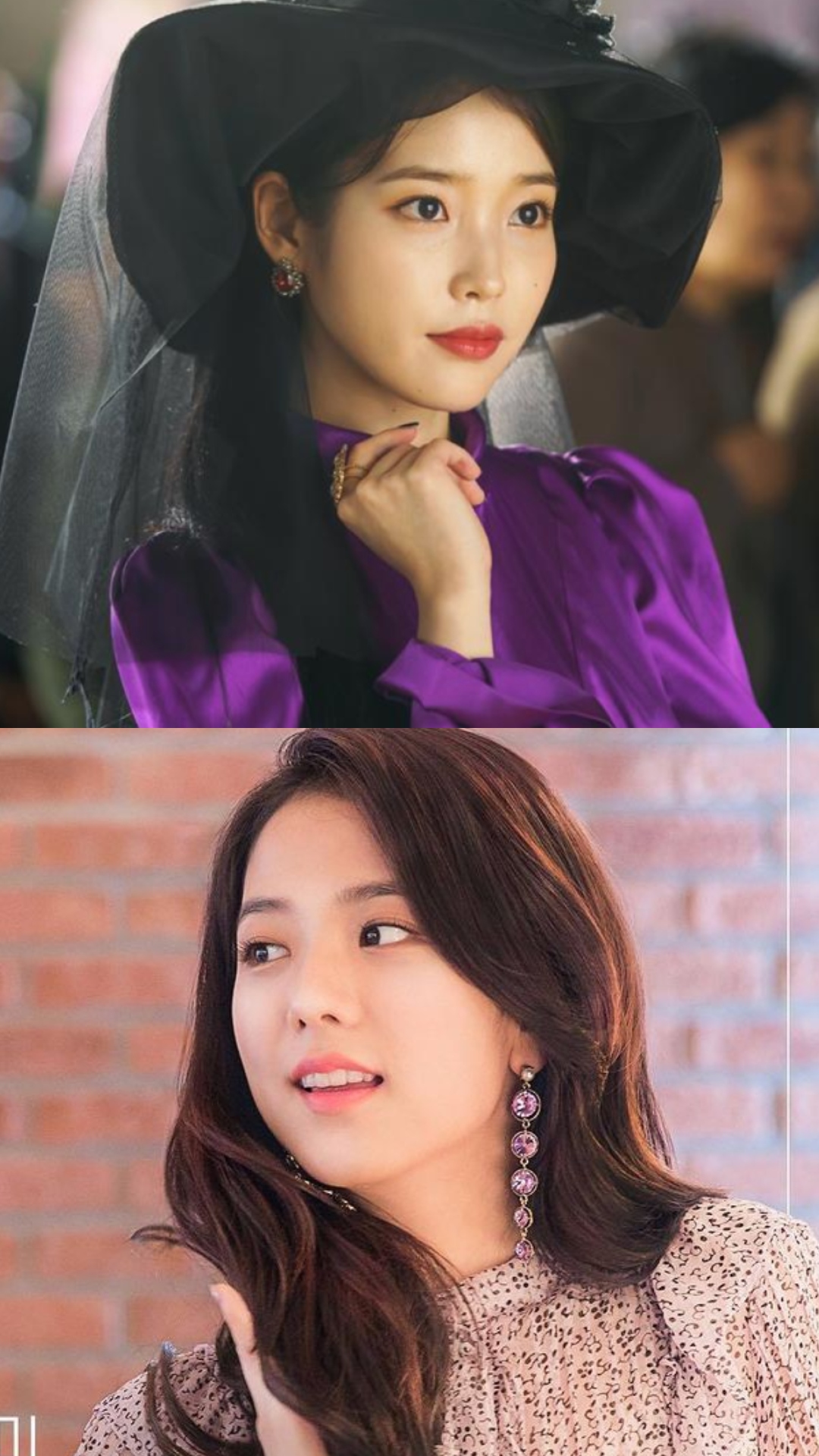 Hottest Kdrama Actors (Female) in 2023: IU, Jisoo, Bae Suzy and others