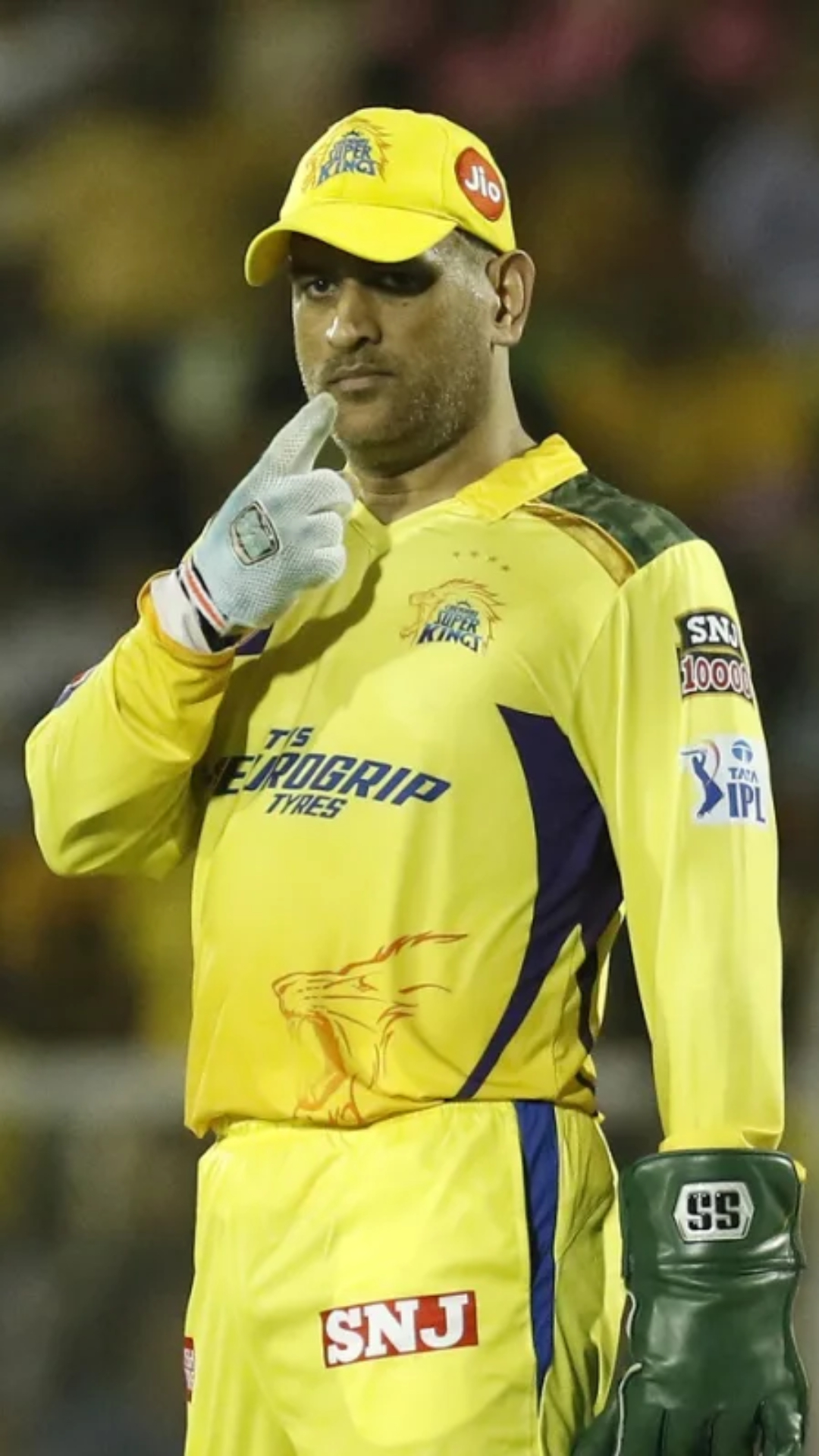 IPL 2023 | Here's looking at MS Dhoni's performance in last 5 seasons