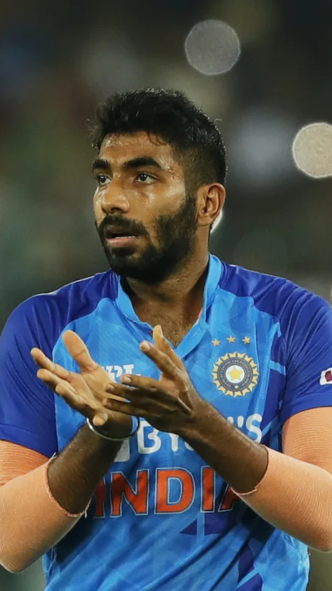 Here's list of highest wicket-takers for India in last 5 years featuring Jasprit Bumrah