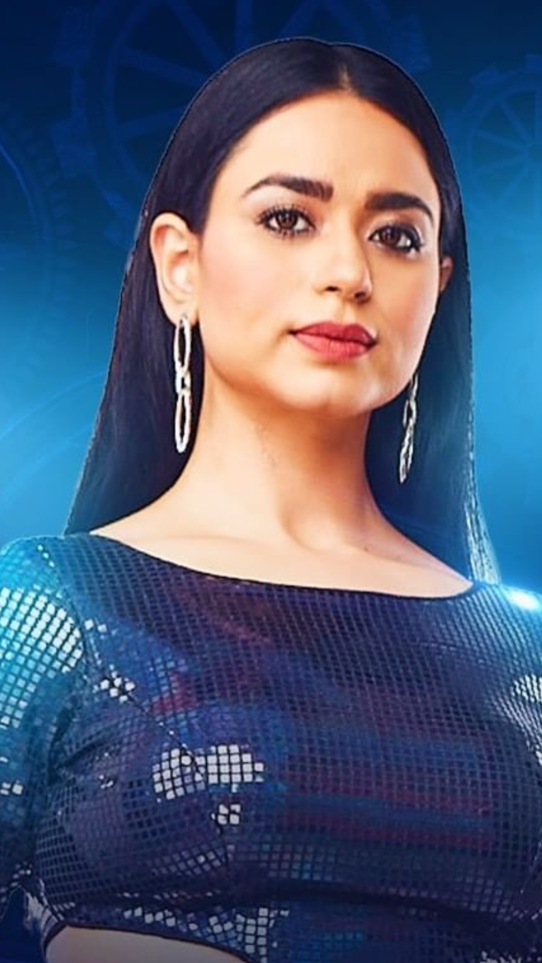 Soundarya Sharma's journey on Bigg Boss 16 reporetdly came to an end after receiving the lowest number of votes from viewers.