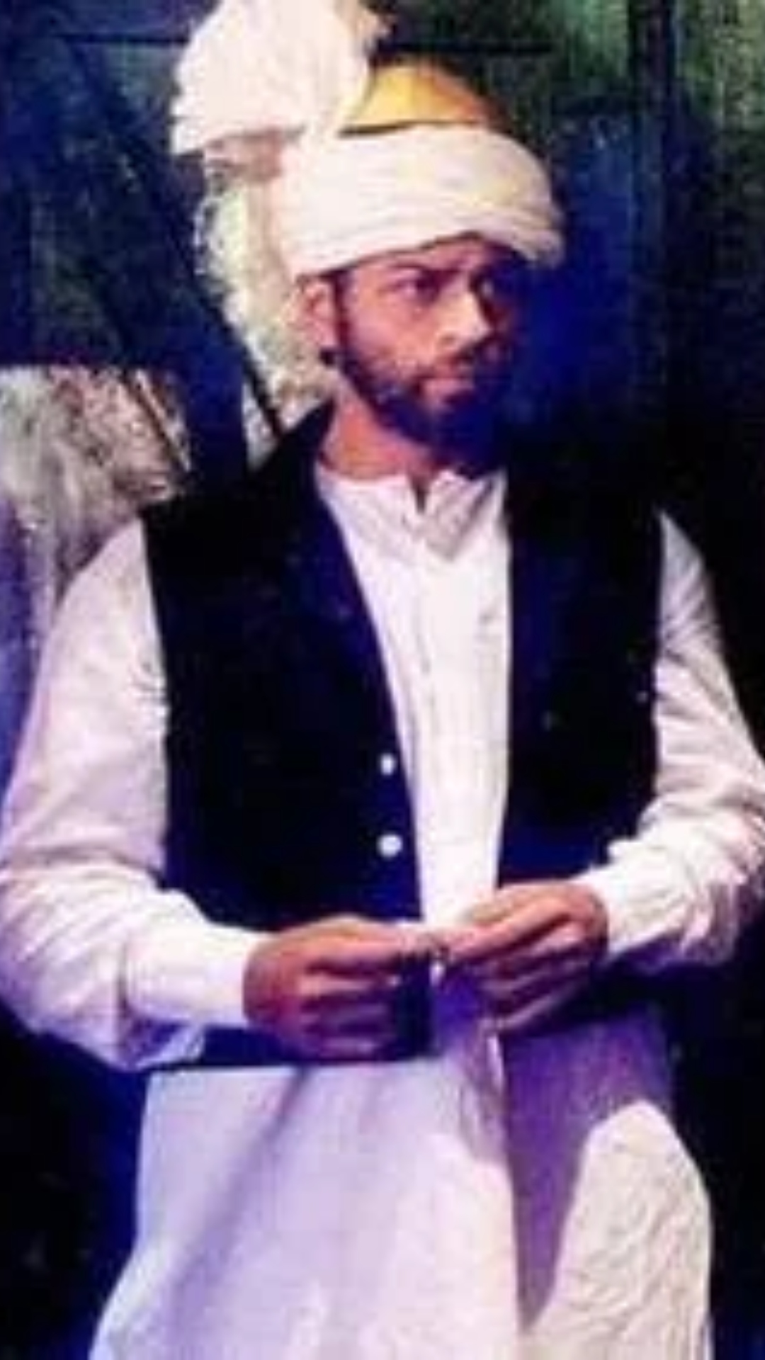 Shah Rukh Khan&#039;s movie Hey Ram has an IMDb rating of 7.9