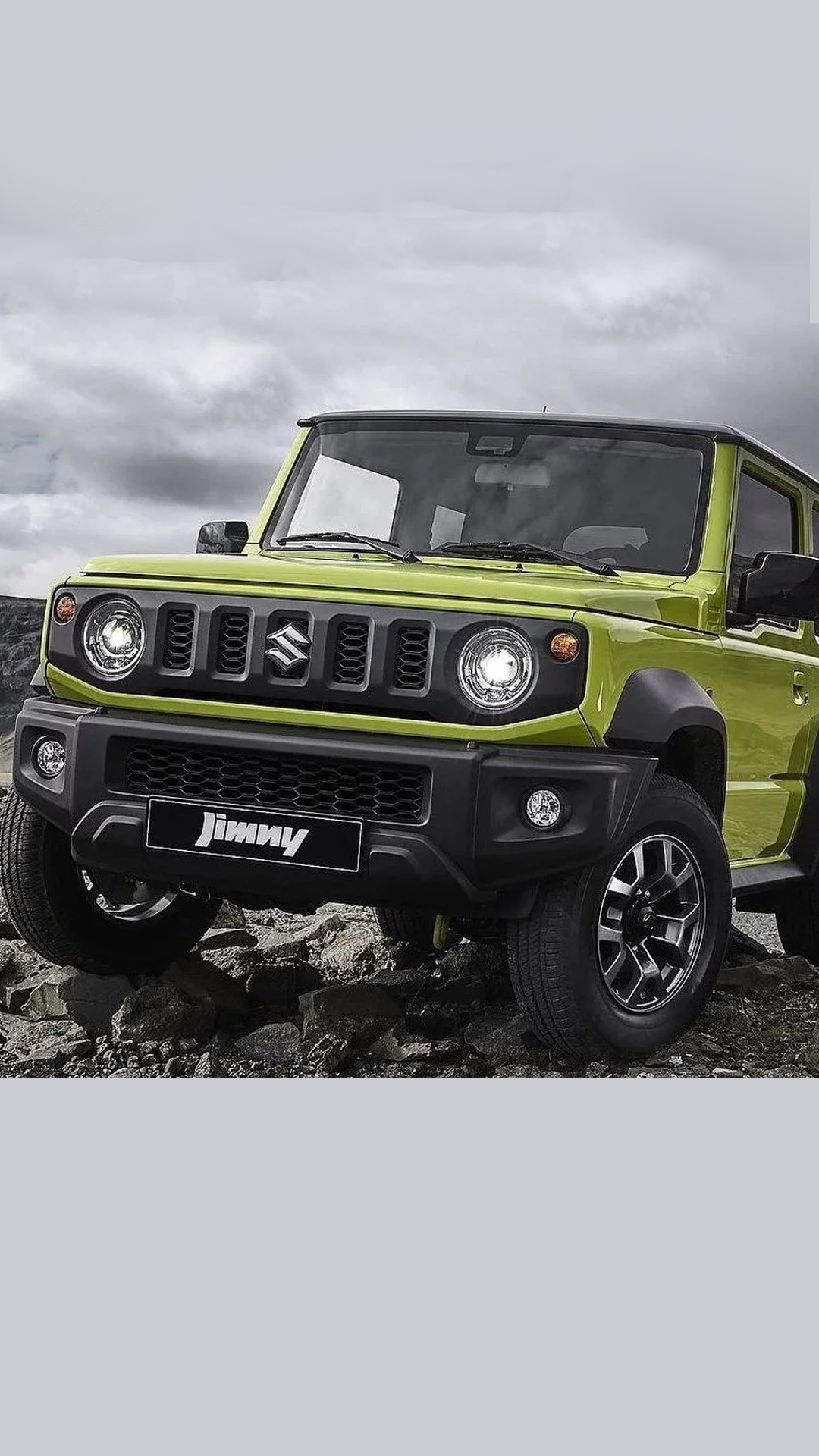 Maruti Jimny went viral before the launch at Auto Expo 2023- Here is everything you need to know 