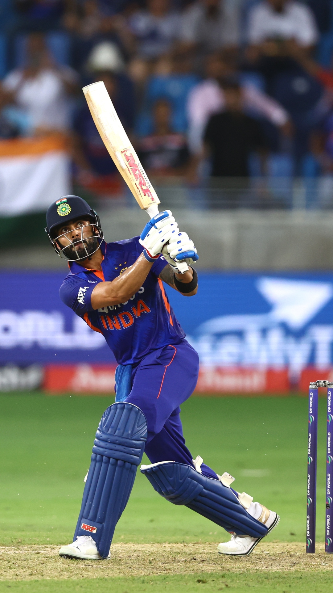Virat Kohli has scored 8 hundreds and 11 fifties against Sri Lanka