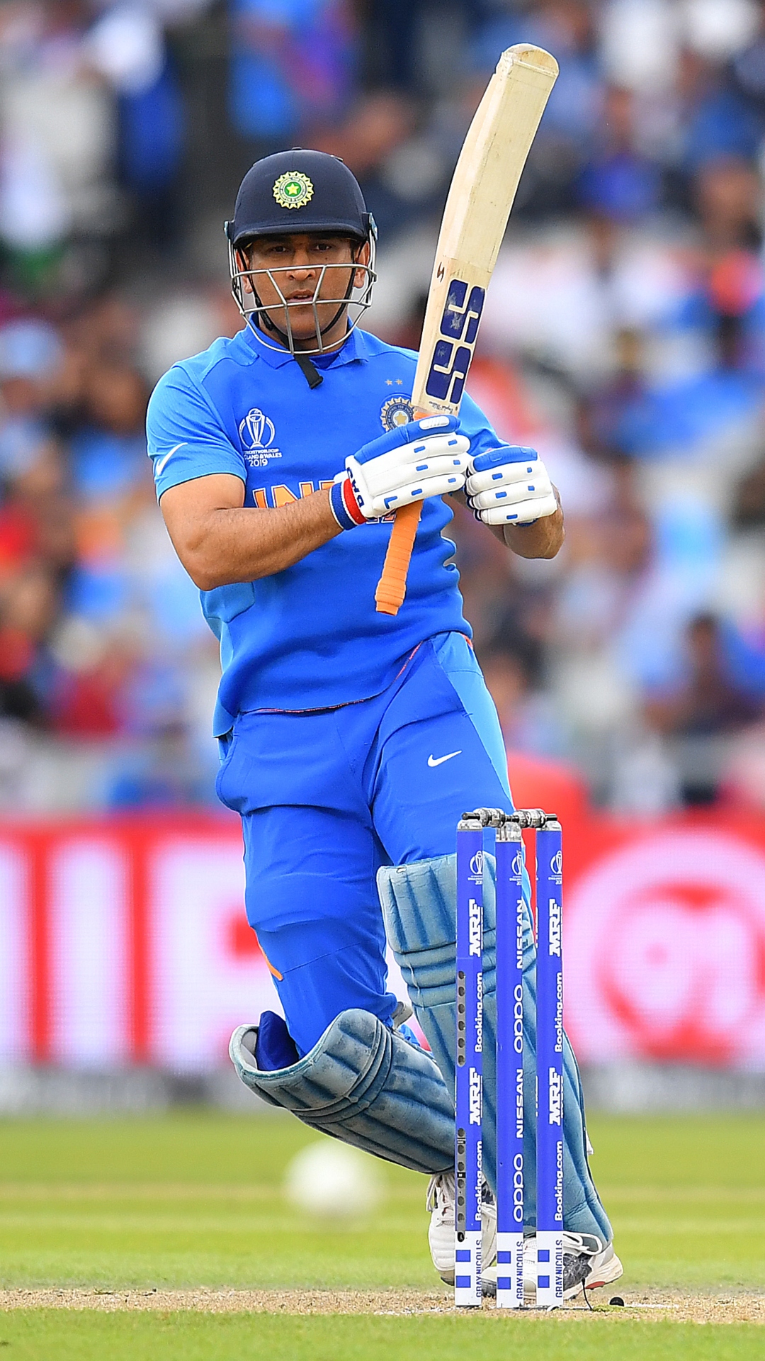 IND vs NZ: From MS Dhoni to Michael Bracewell, here is a list of batters with ODI centuries at number 7 or below