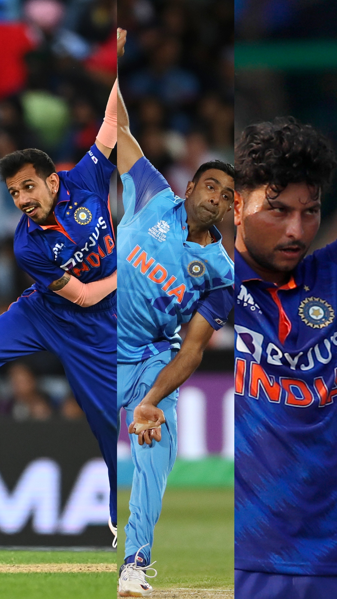 IND vs SL: Top 5 Indian bowlers with most T20I wickets against Sri Lanka