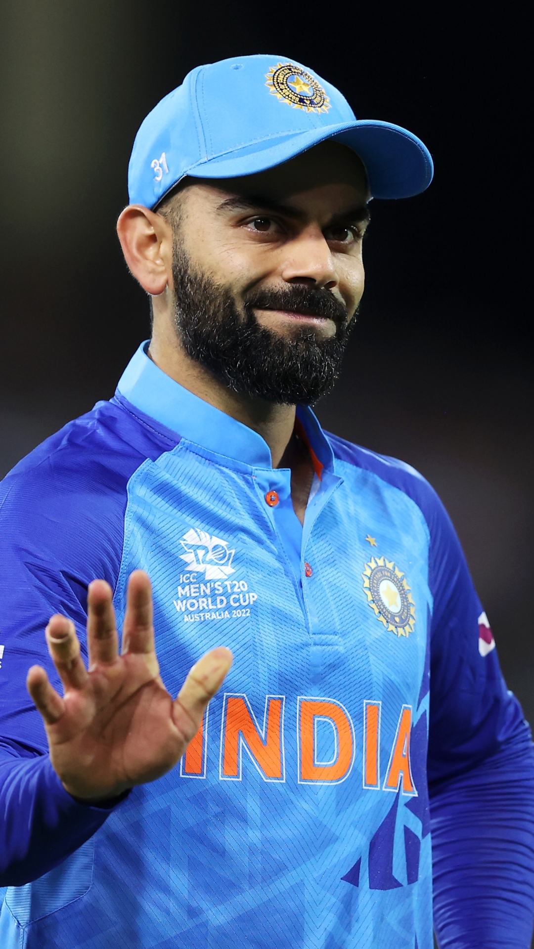 IND vs SL 1st ODI: Virat Kohli's last ten ODI innings against Sri Lanka