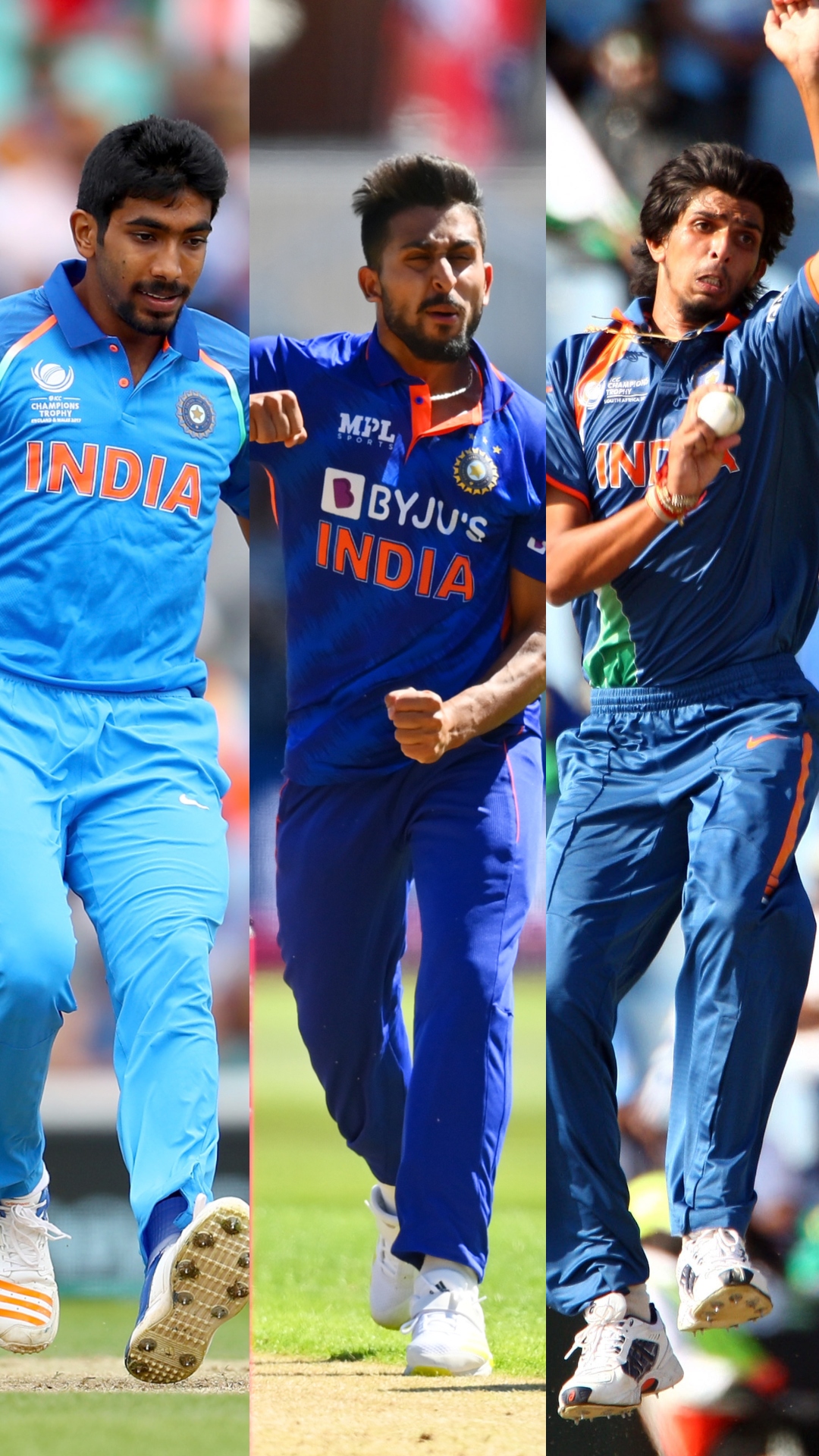 IND vs SL 2nd ODI From Umran Malik to Shami, here is a list of 5