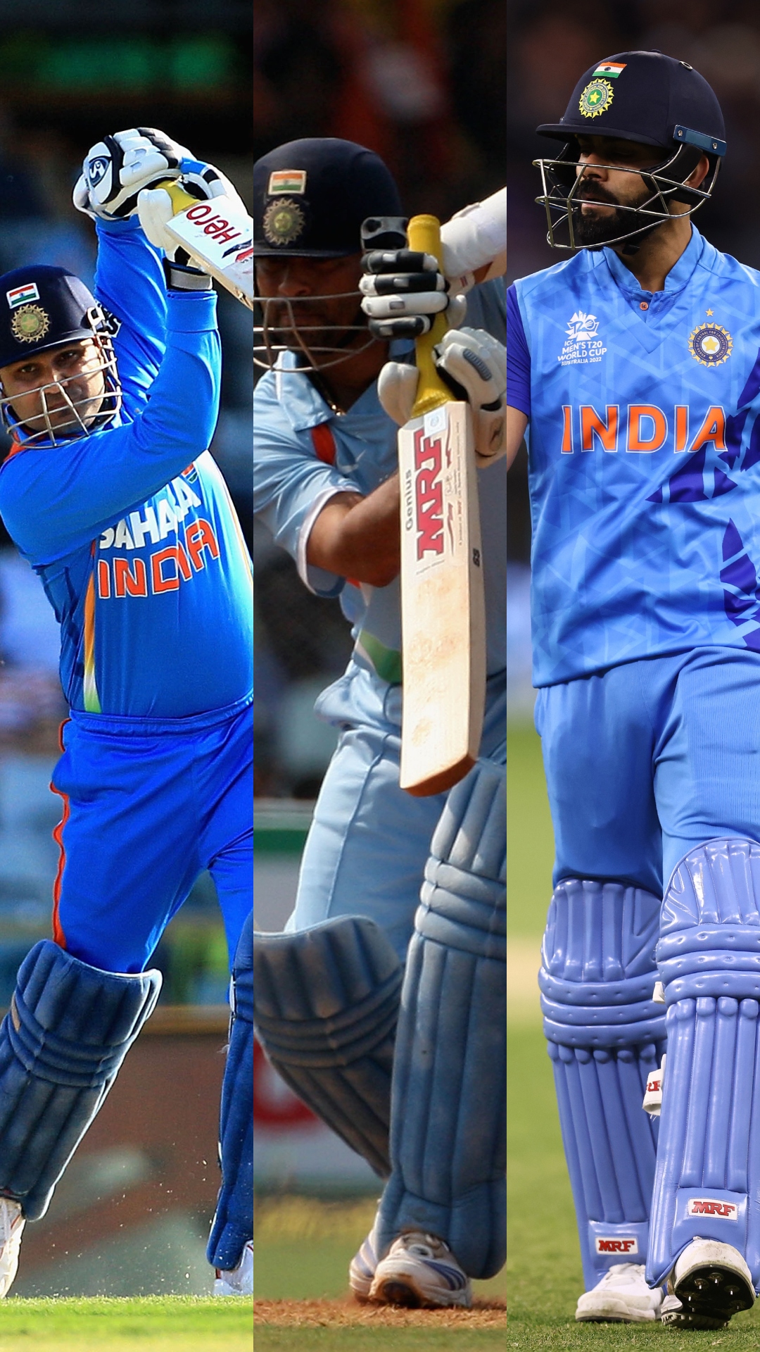 IND vs NZ 1st ODI: From Virat Kohli to Sachin Tendulkar, here is the list of players with most ODI runs against New Zealand
