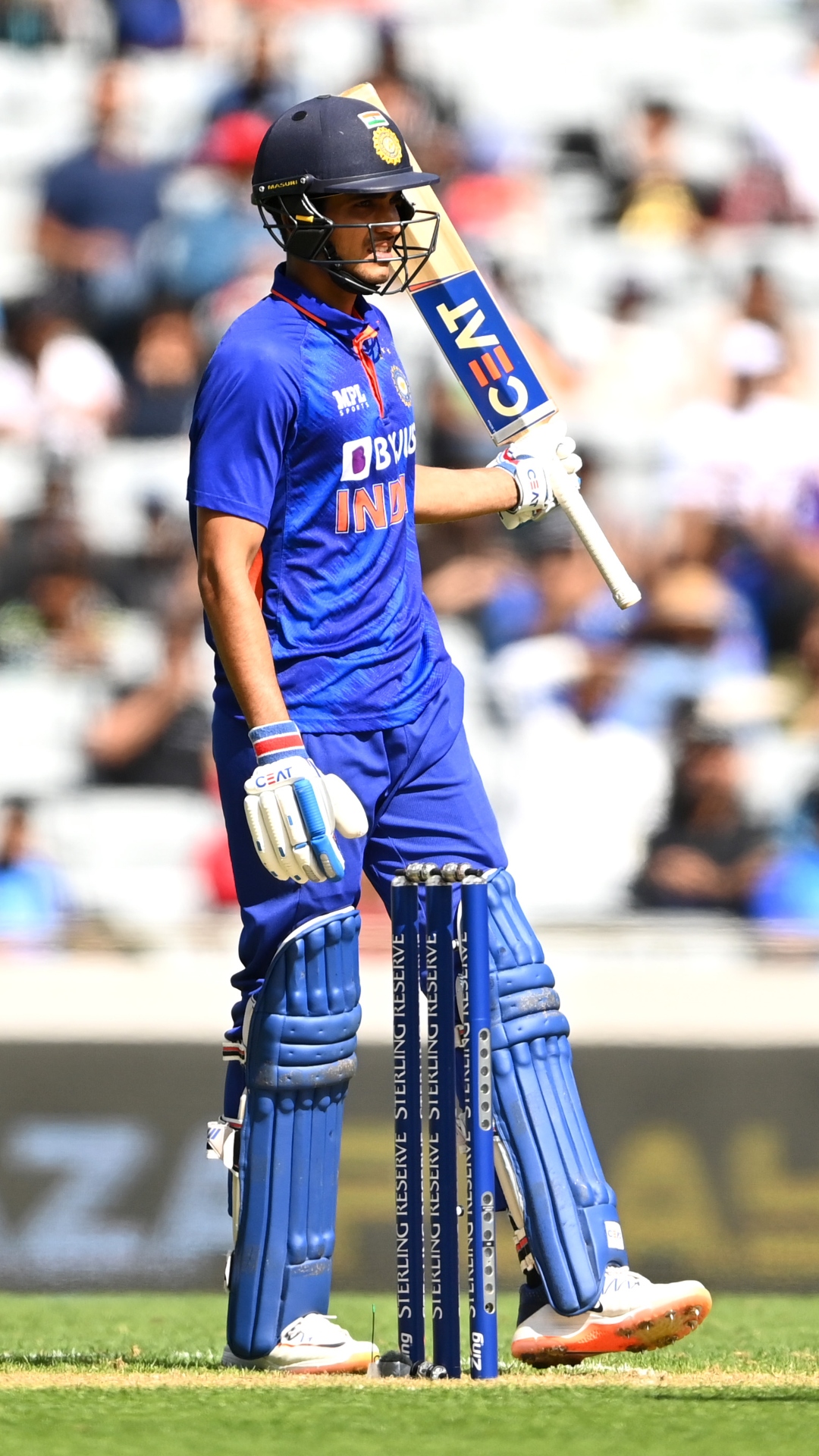 IND vs NZ 1st ODI: Highest individual scores for India in ODIs, featuring Shubman Gill and Virat Kohli