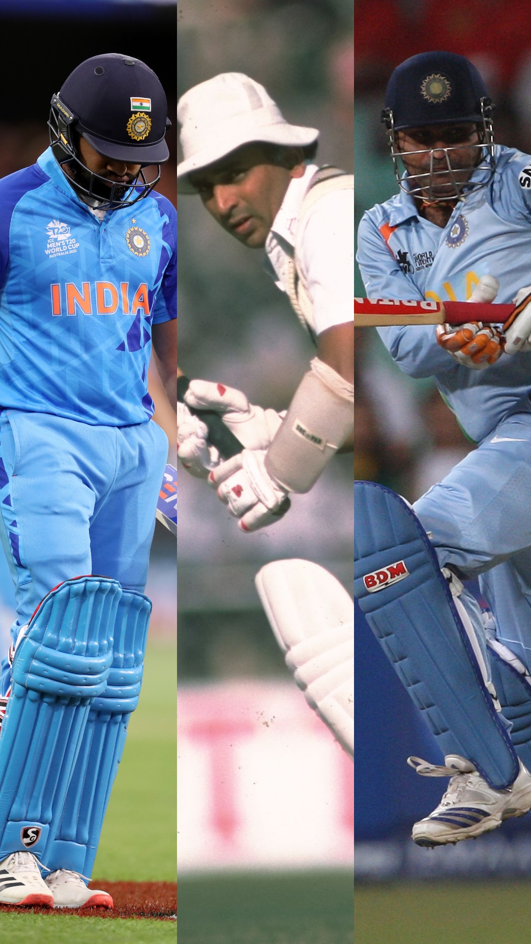 IND vs NZ 2nd ODI: Rohit Sharma to Sachin Tendulkar, Indian openers with most ODI hundreds