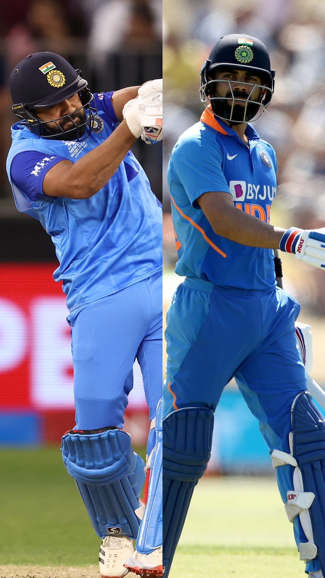 IND vs NZ 3rd ODI: Rohit Sharma and Virat Kohli are eyeing new ODI records at Holkar Stadium, Indore