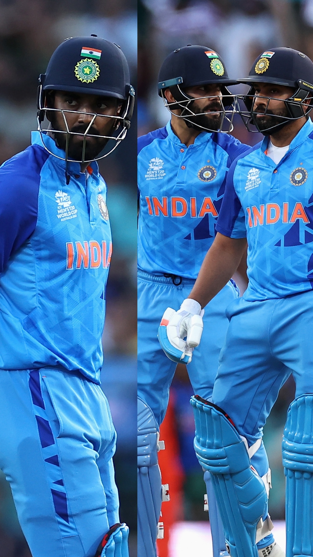 IND vs NZ 1st T20I: Rohit Sharma to Virat Kohli, list of Indian batters with most T20I runs in powerplay
