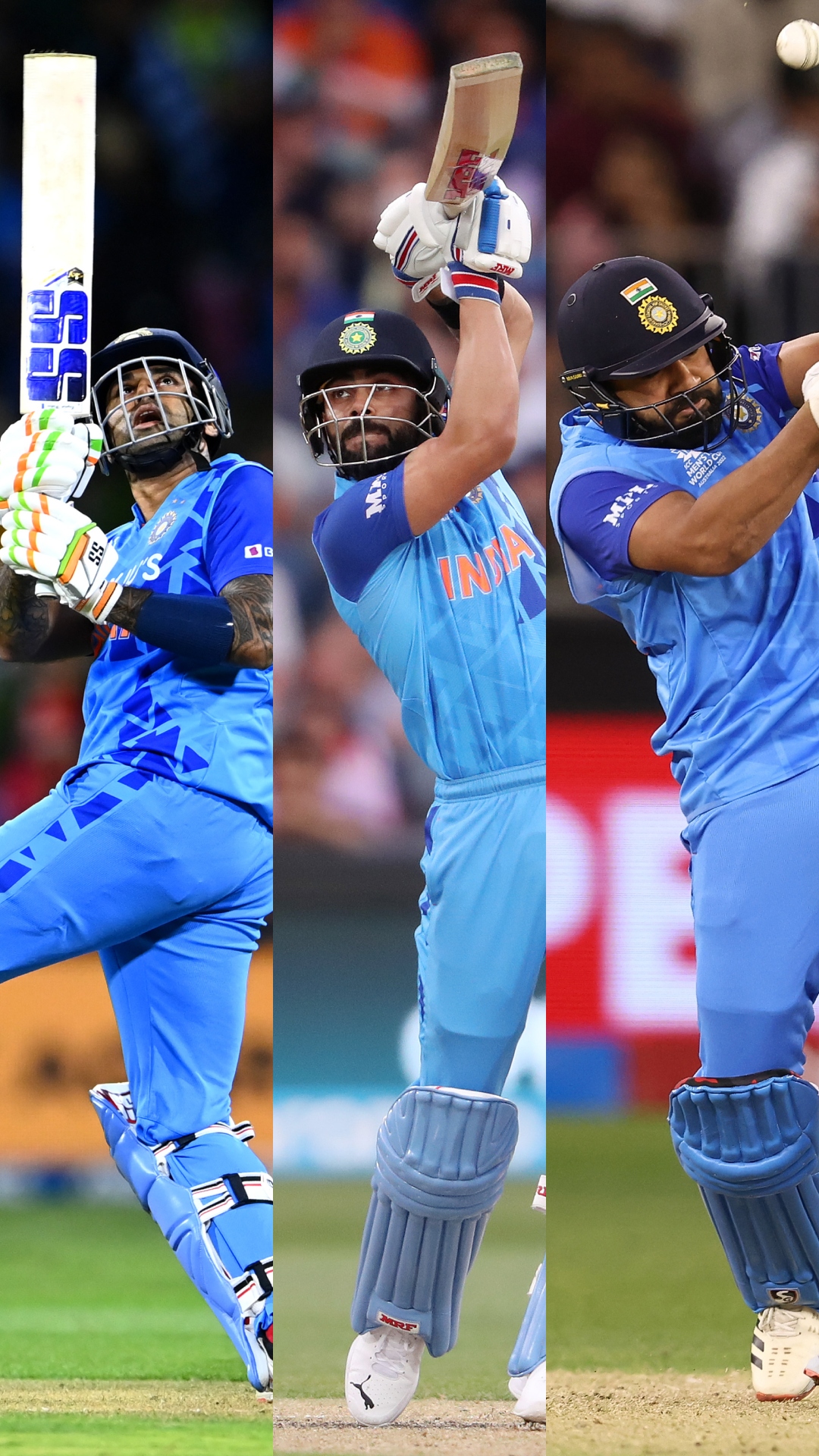 IND vs NZ 1st T20I: From Virat Kohli's 122* to Rohit Sharma's 118, here is a list of highest individual scores registered by Indian batsmen