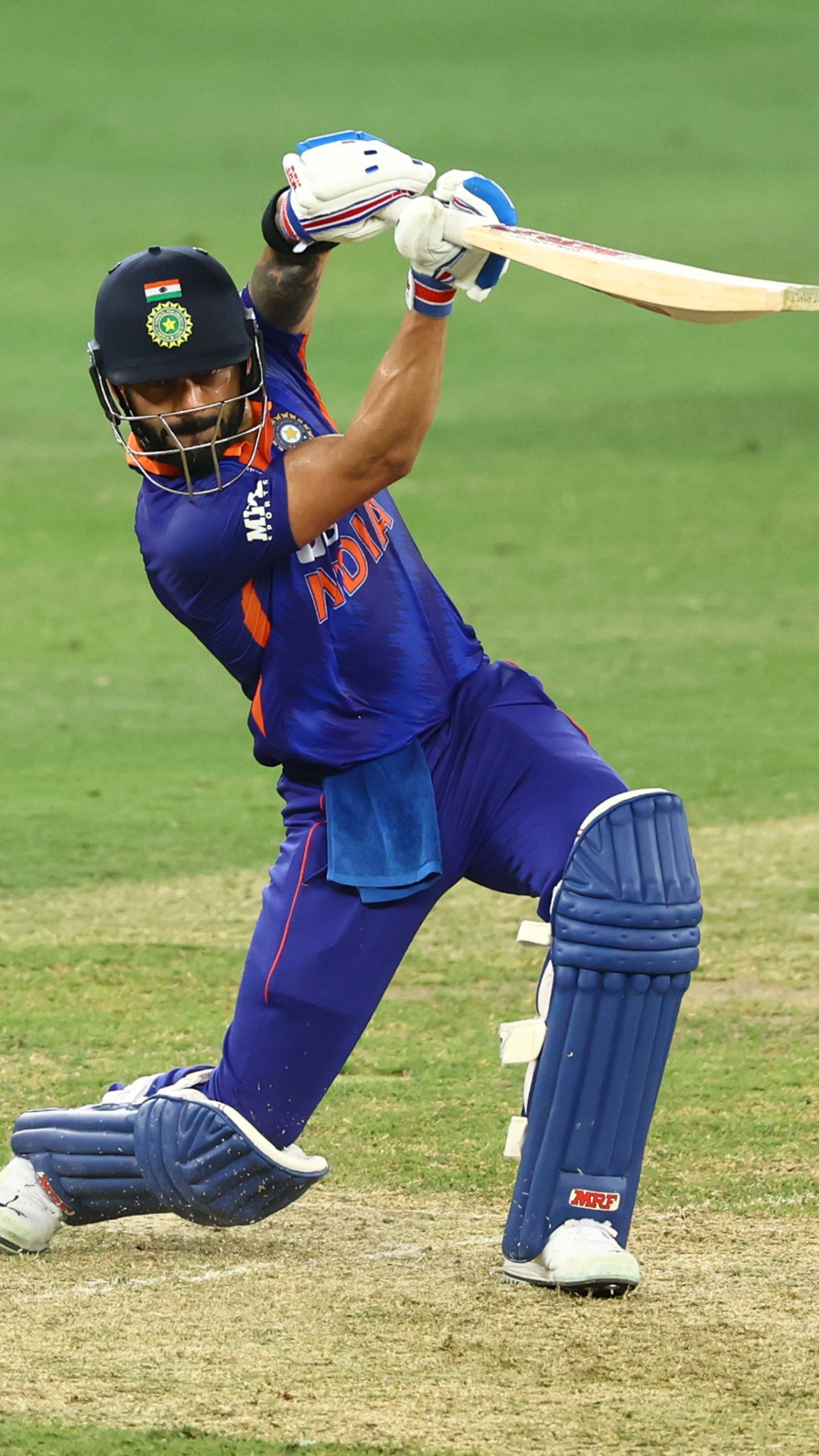 Kohli&#039;s highest score against Sri Lanka is 139*