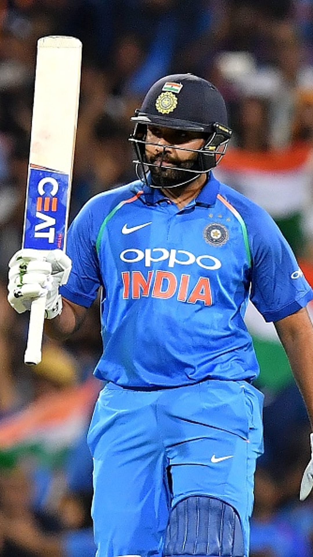 IND vs AUS 2023: Here's looking at Rohit Sharma's mind blowing record against Australia in ODIs 