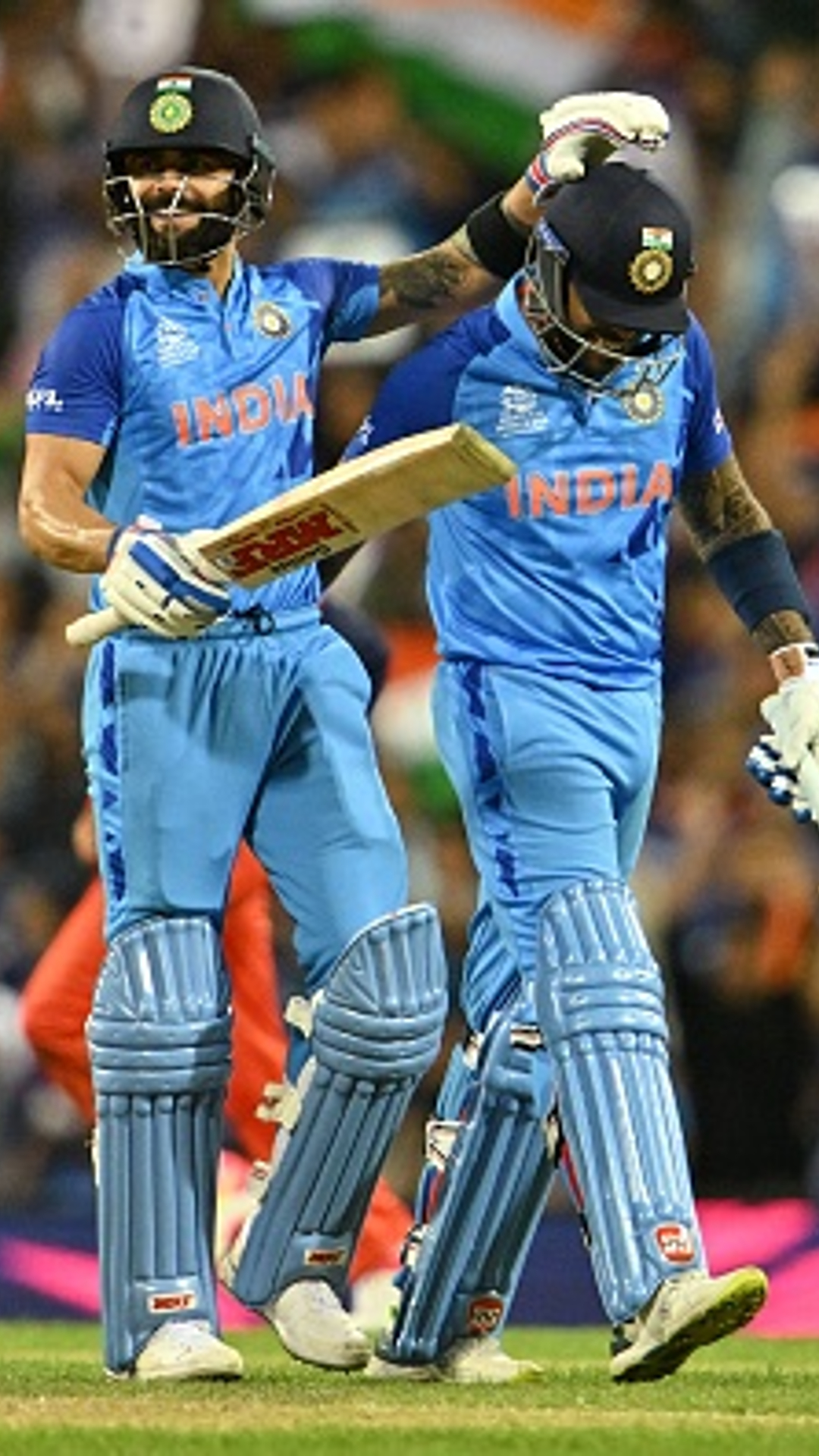 IND vs NZ 3rd T20I: India's biggest wins in T20Is by margin of runs featuring 168-run win vs NZ