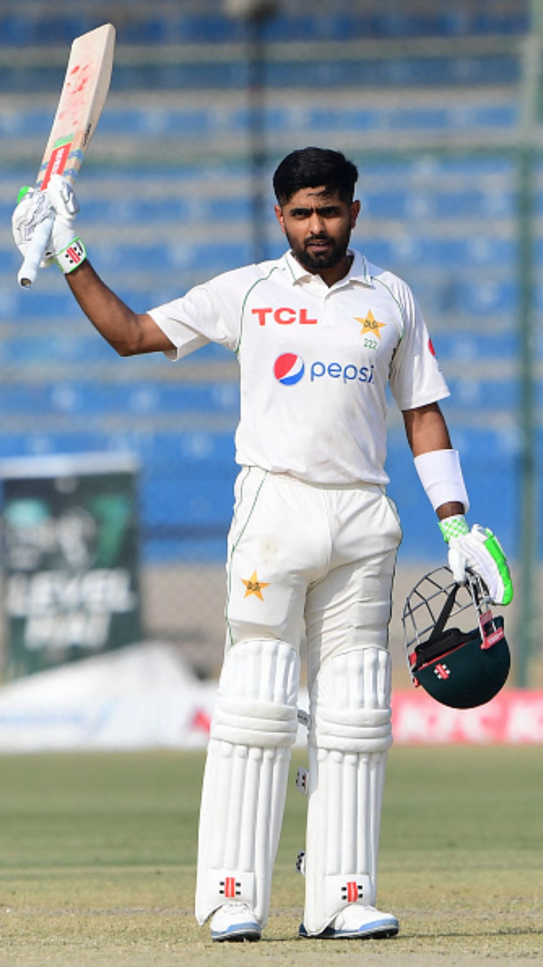 Babar Azam &ndash; 28 hundreds