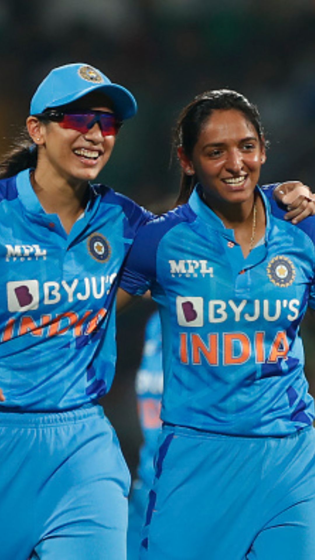 WPL 2023 Auctions: A look at most expensive players bought ft. Smriti Mandhana, Ashleigh Gardner