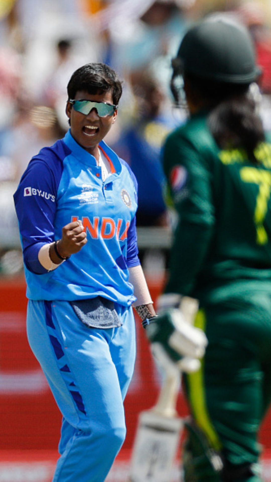 A look at Most T20 Wickets in Women's cricket featuring Pakistan's Nida Dar and India's Deepti Sharma