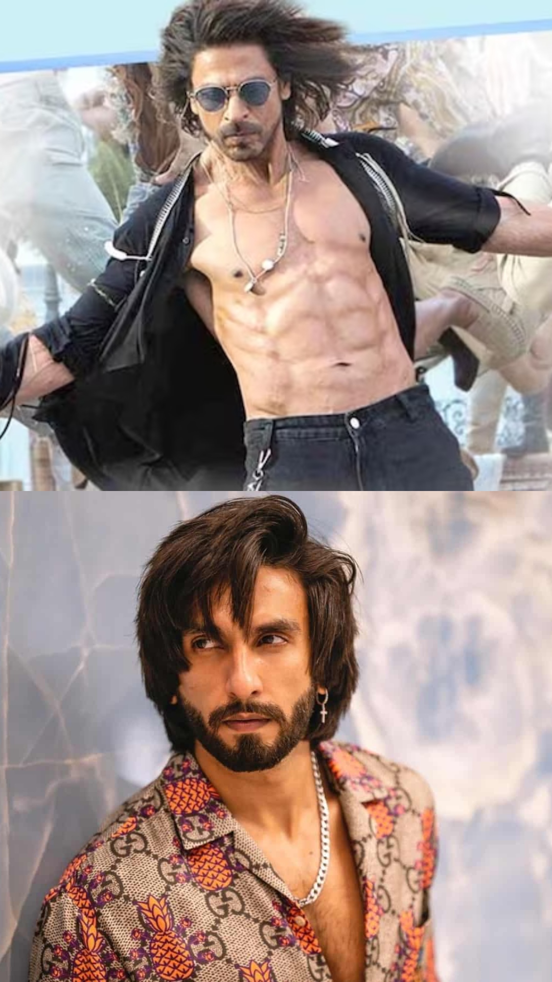 Top 10 Richest Bollywood Actors In 2022 Shah Rukh Khan To Ranveer Singh