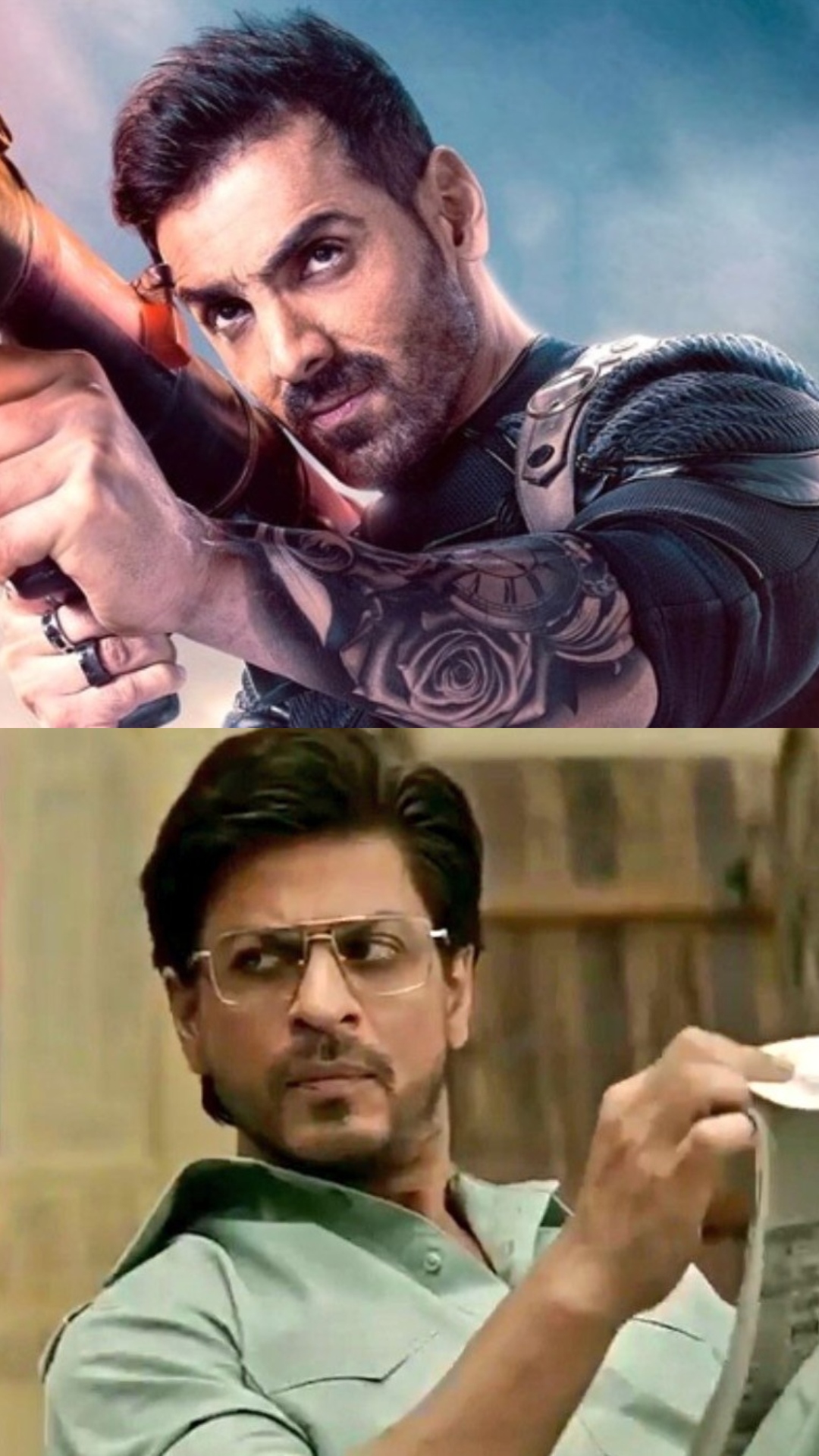 Bollywood Anti-Heroes We Fell In Love With | John Abraham's Jim to SRK's Raees